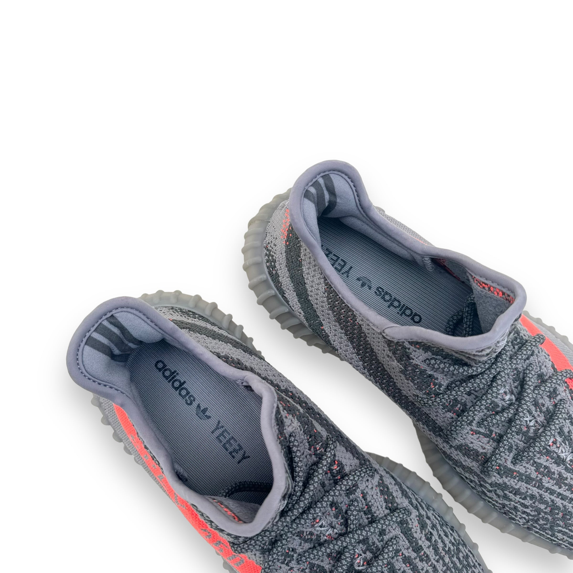 YEEZY 350 V2 SNEAKER BELUGA UK7