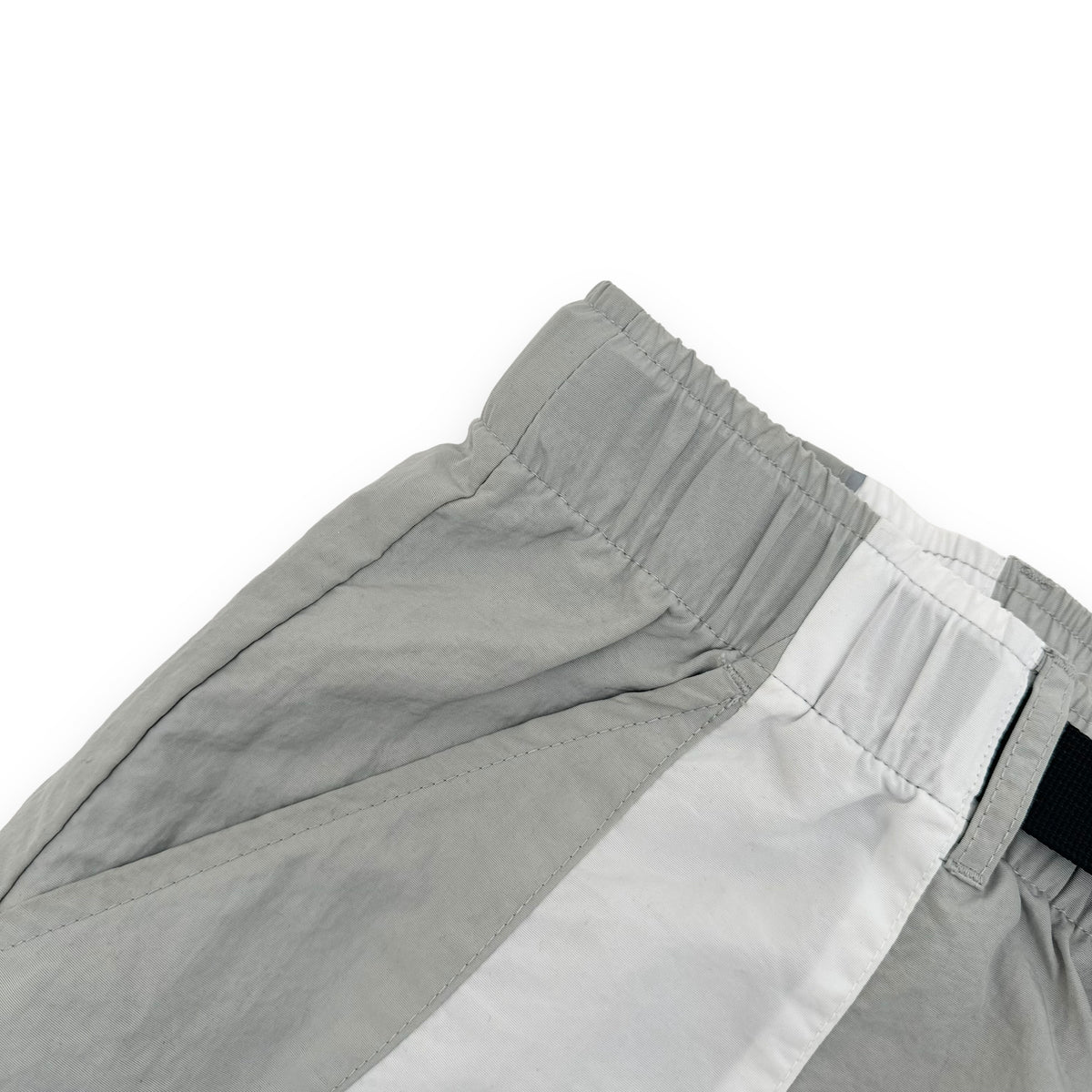 CORTEIZ SHORTS GREY L