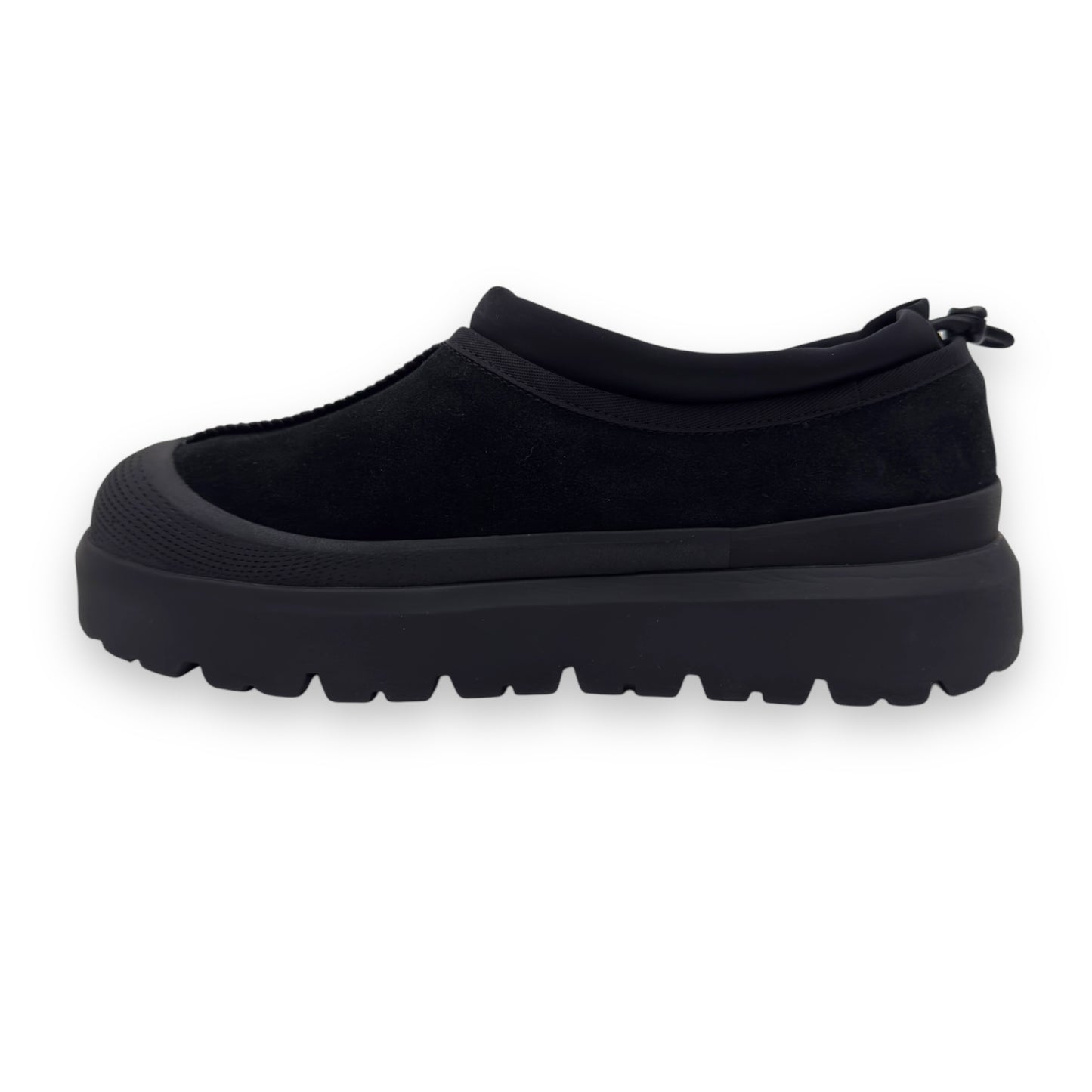 UGG TASMAN WEATHER HYBRID SNEAKER BLACK UK11