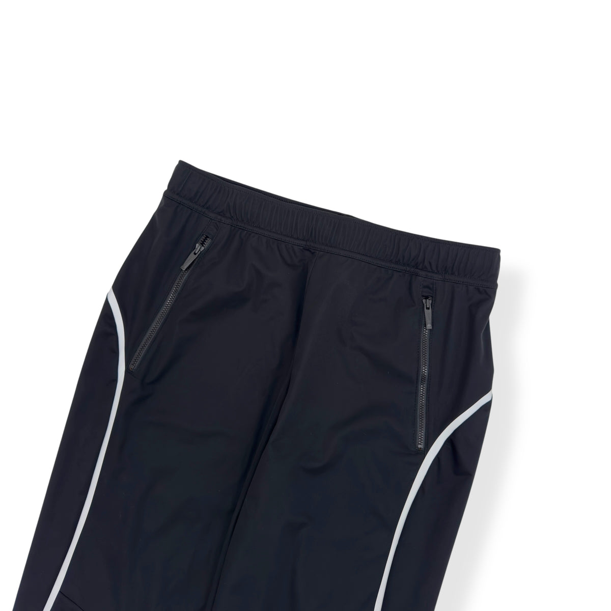NIKE X NOCTA NRG WARMUP PANTS BLACK / WHITE S