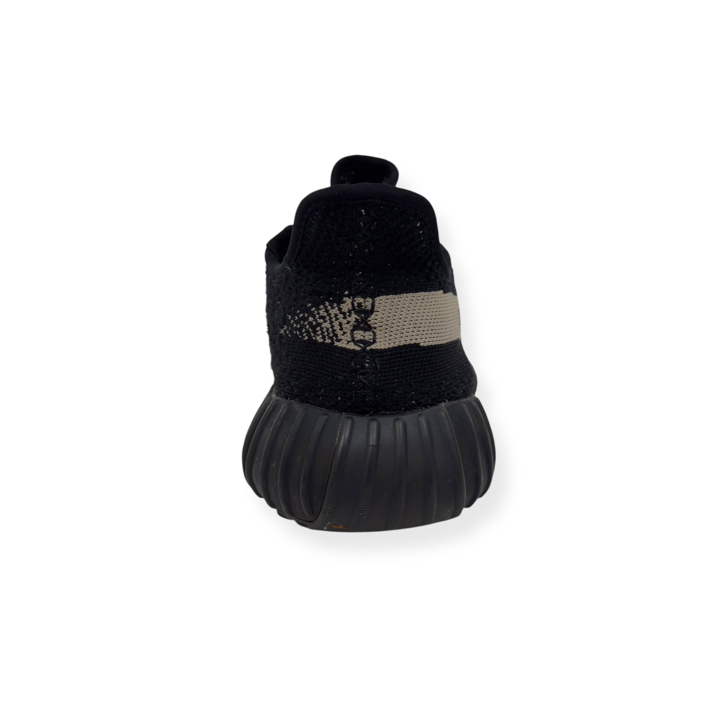 YEEZY BOOST 350 SNEAKER CORE OREO UK9