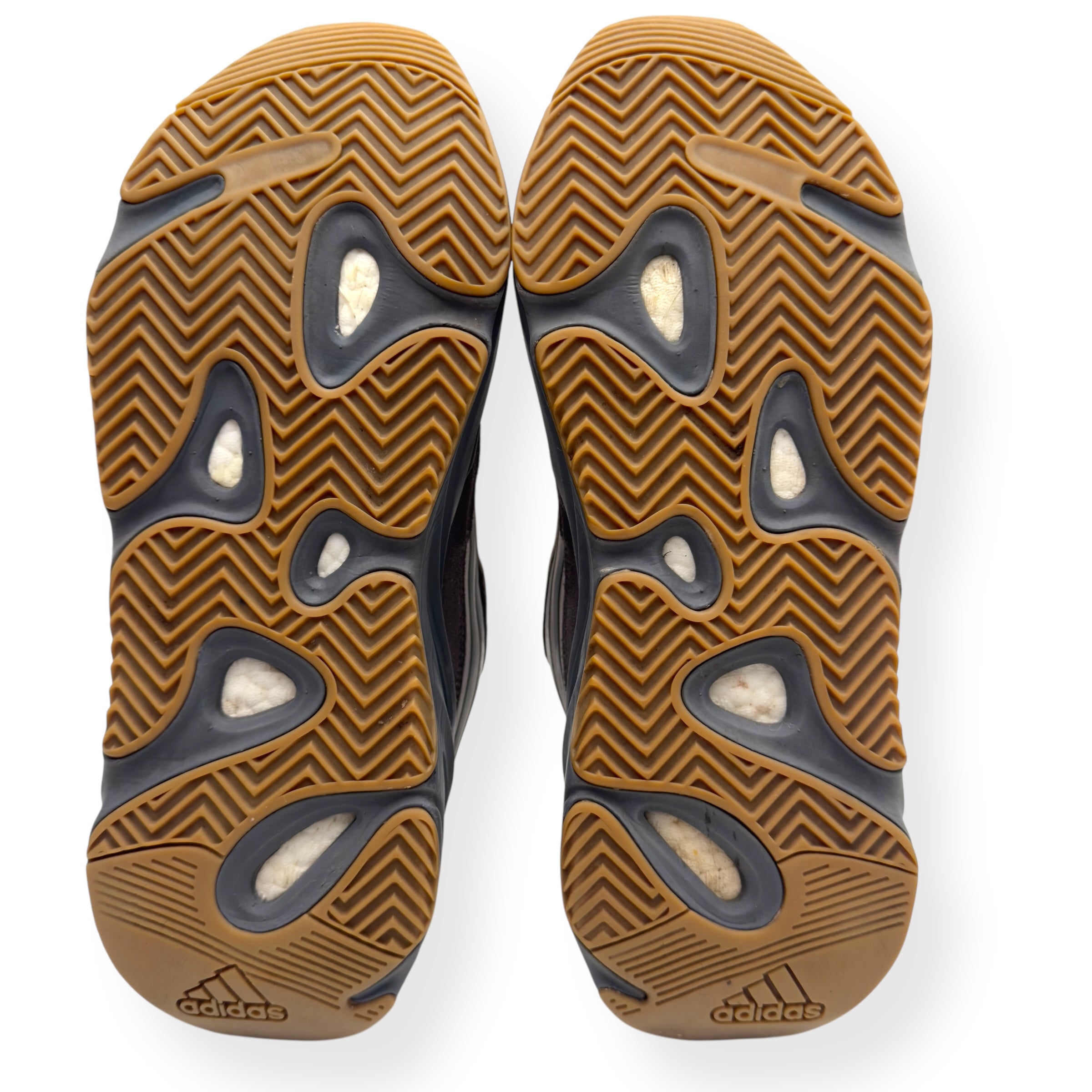 YEEZY BOOST 700 V2 SNEAKER TEPHRA UK9.5