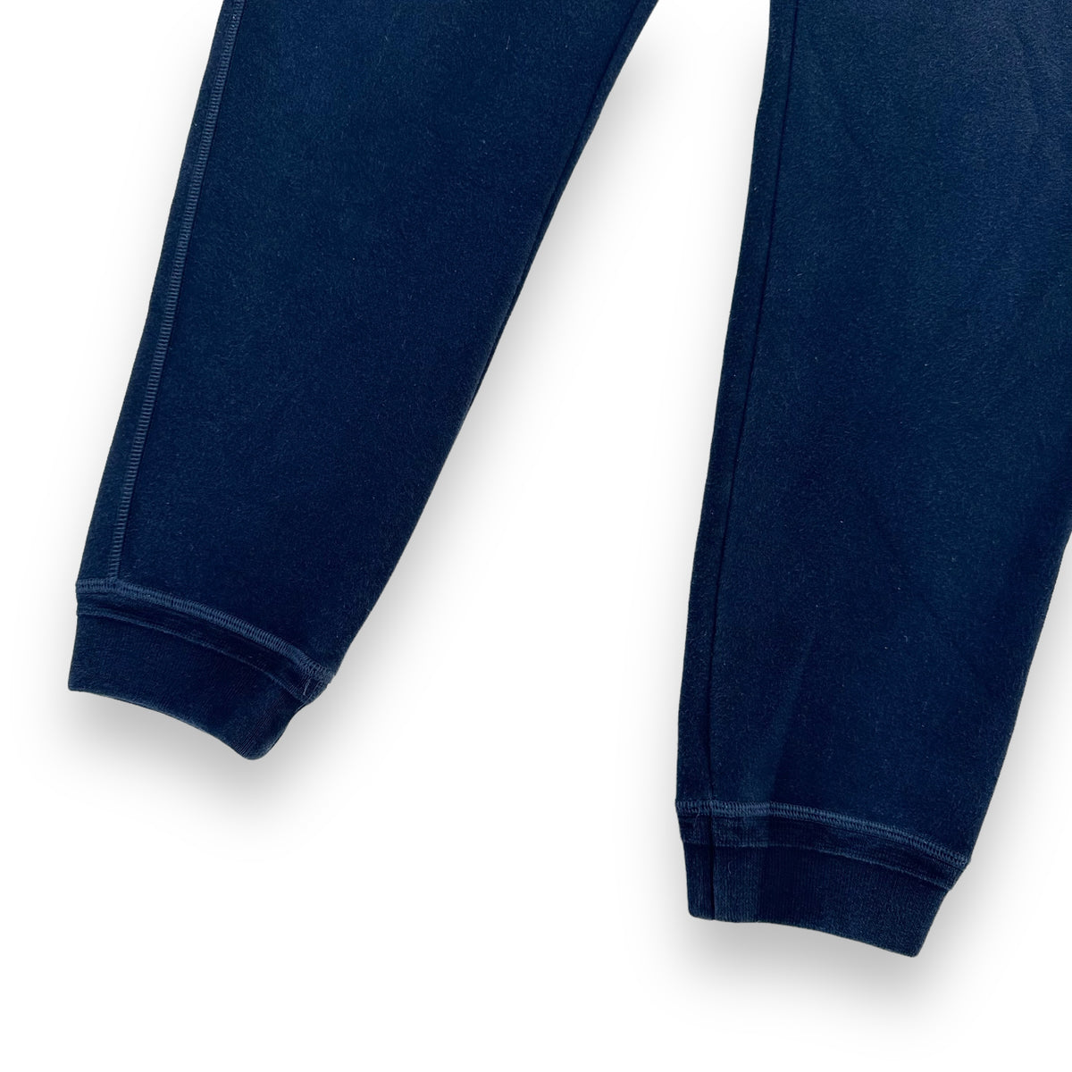 LOUIS VUITTON SWEATPANTS NAVY XL