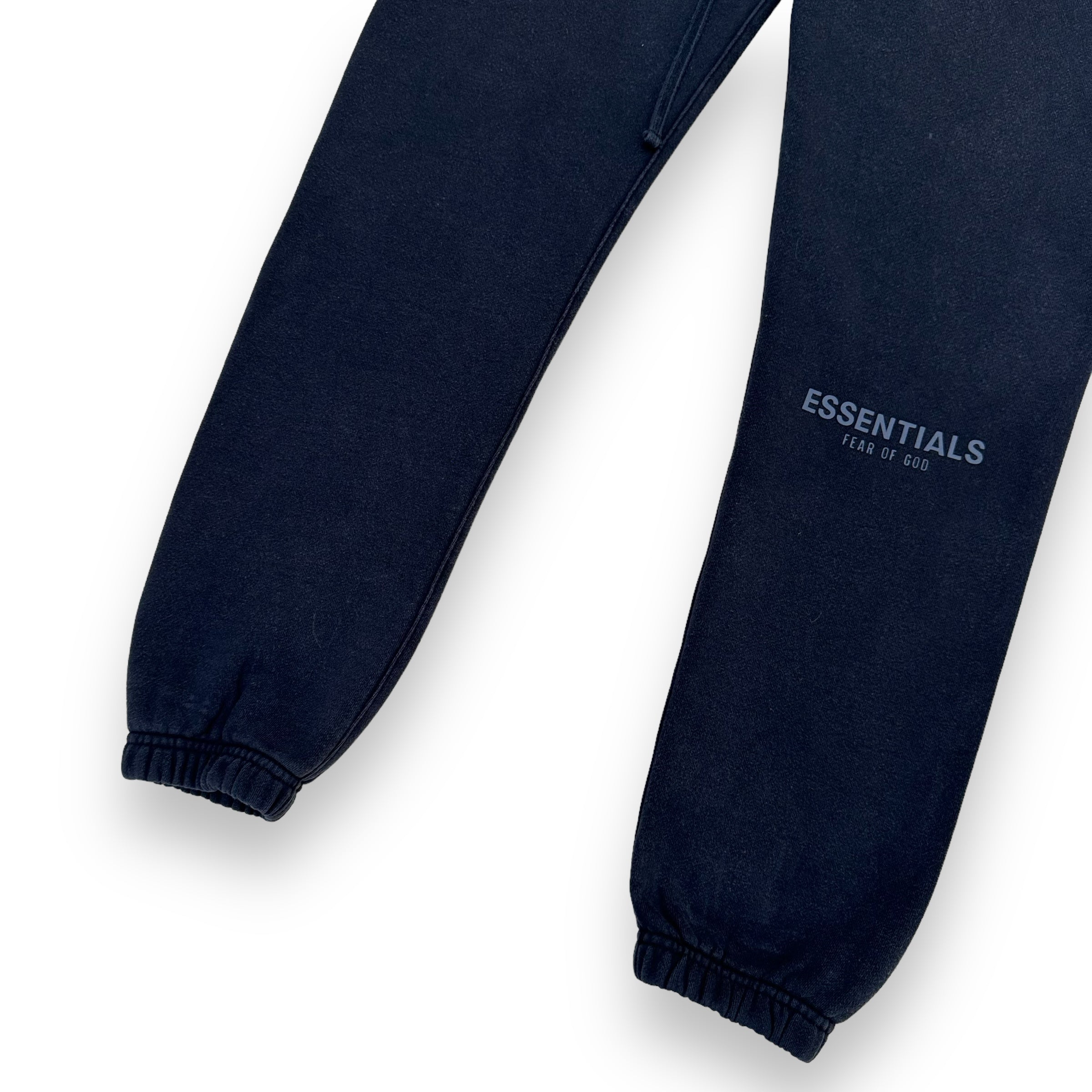 ESSENTIALS FOG SWEATPANTS BLACK M