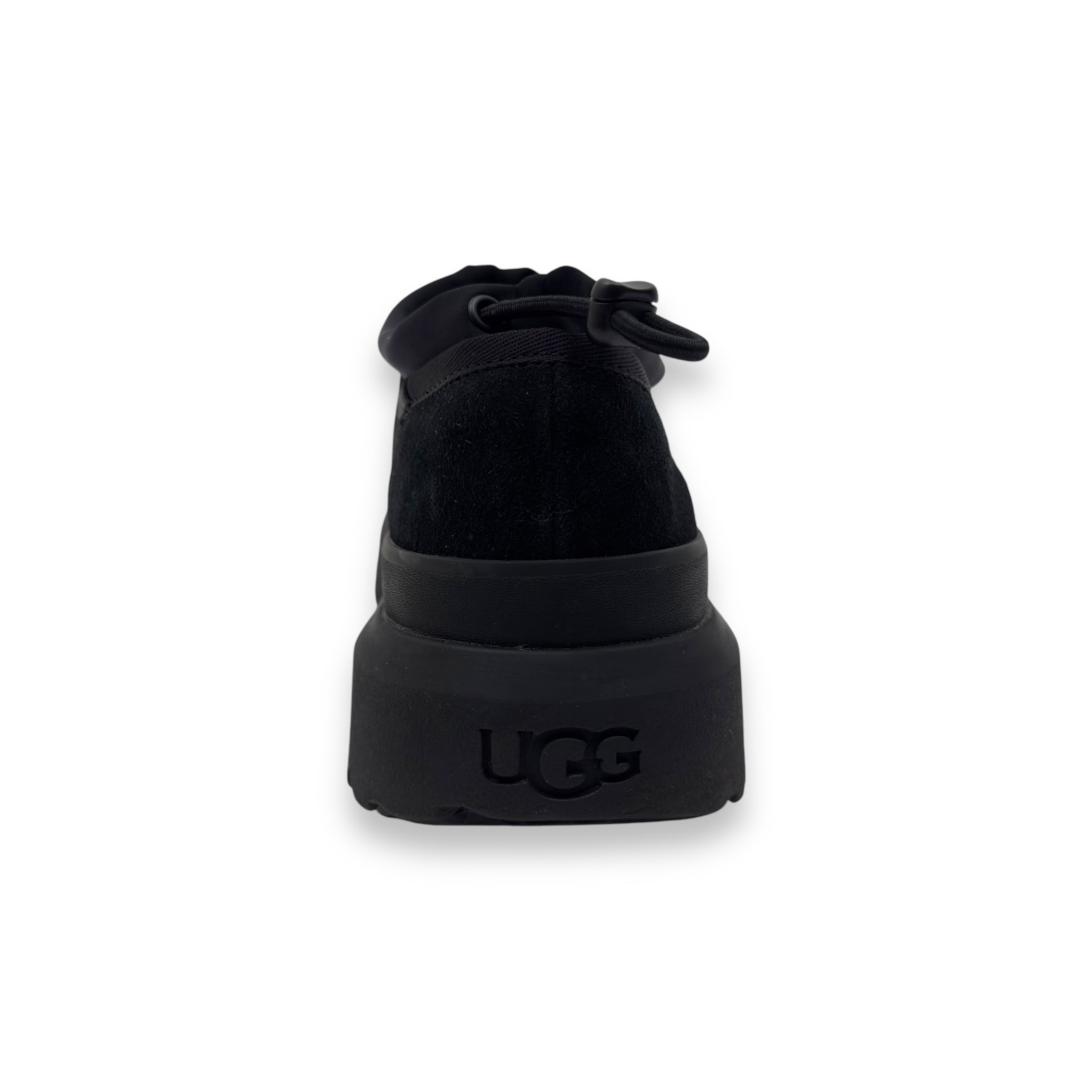 UGG TASMAN WEATHER HYBRID SNEAKER BLACK UK11