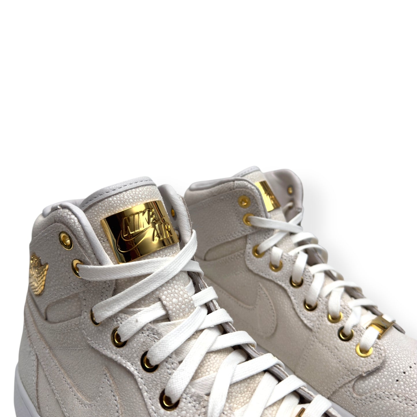 AIR JORDAN 1 RETO HIGH OG SNEAKER PINNACLE UK9.5