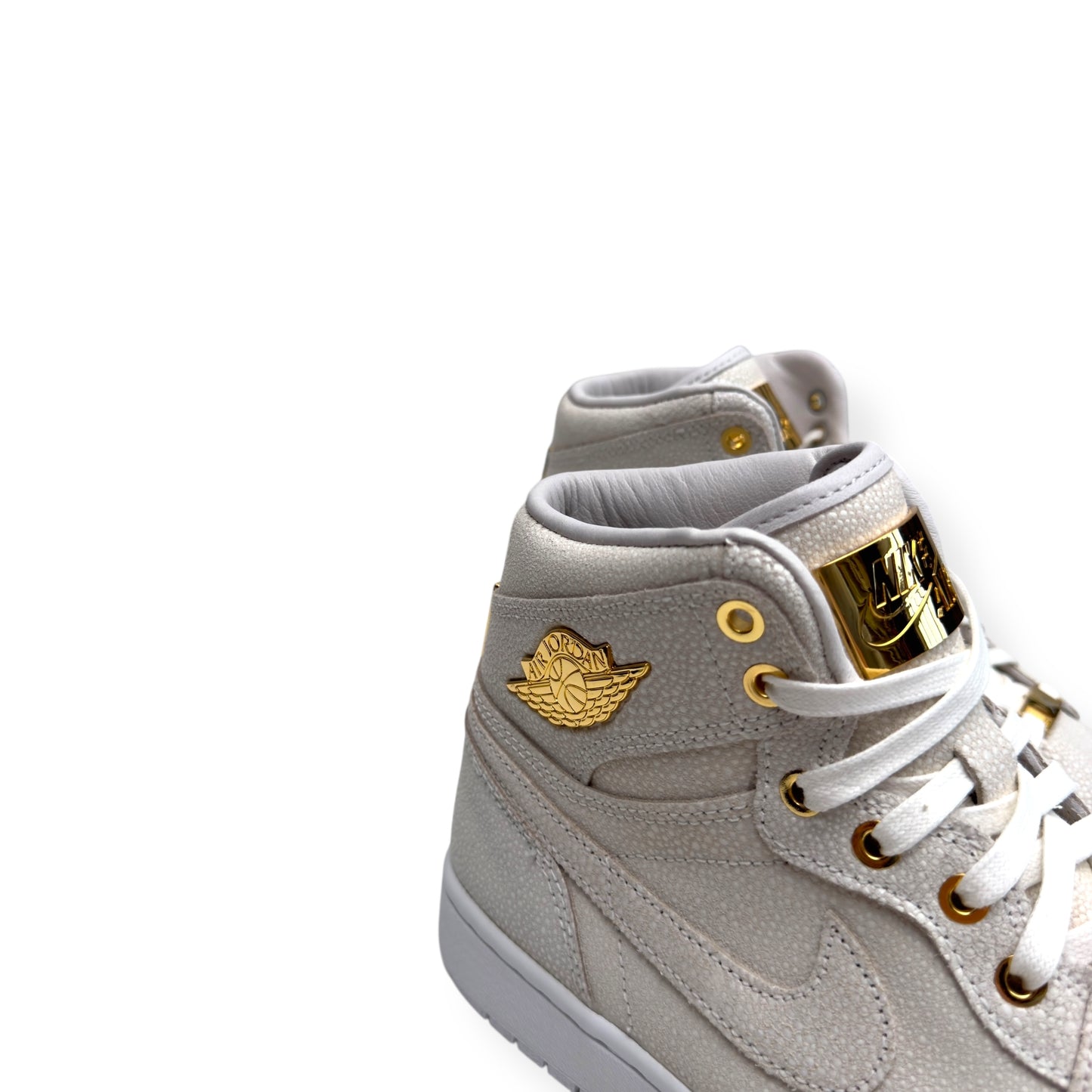 AIR JORDAN 1 RETO HIGH OG SNEAKER PINNACLE UK9.5