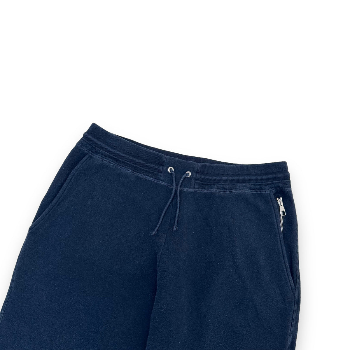 LOUIS VUITTON SWEATPANTS NAVY XL