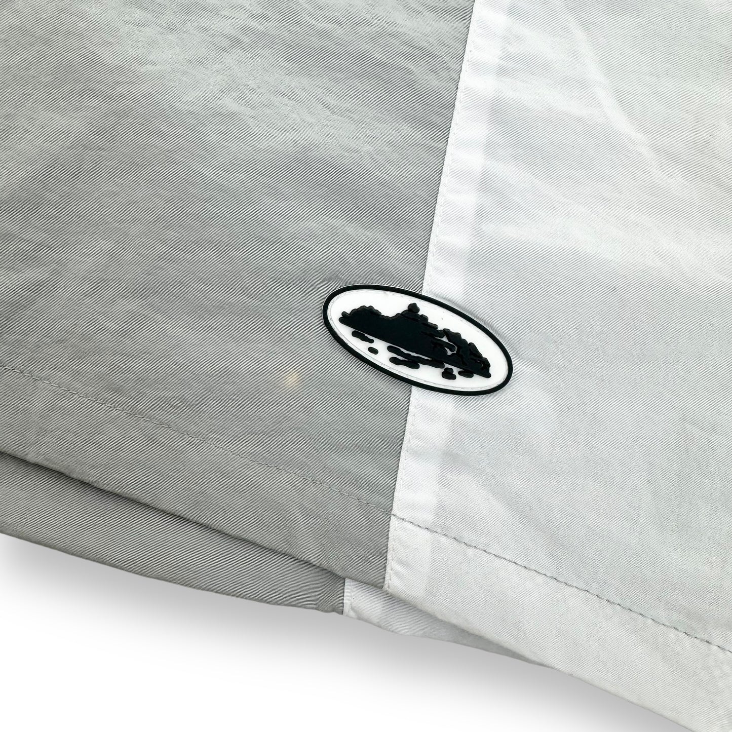 CORTEIZ SHORTS GREY L