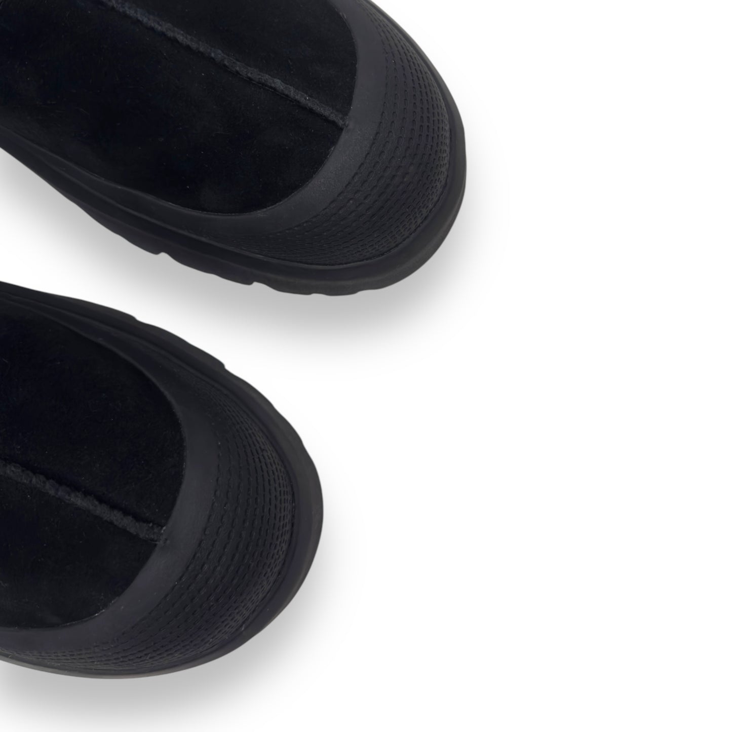 UGG TASMAN WEATHER HYBRID SNEAKER BLACK UK11