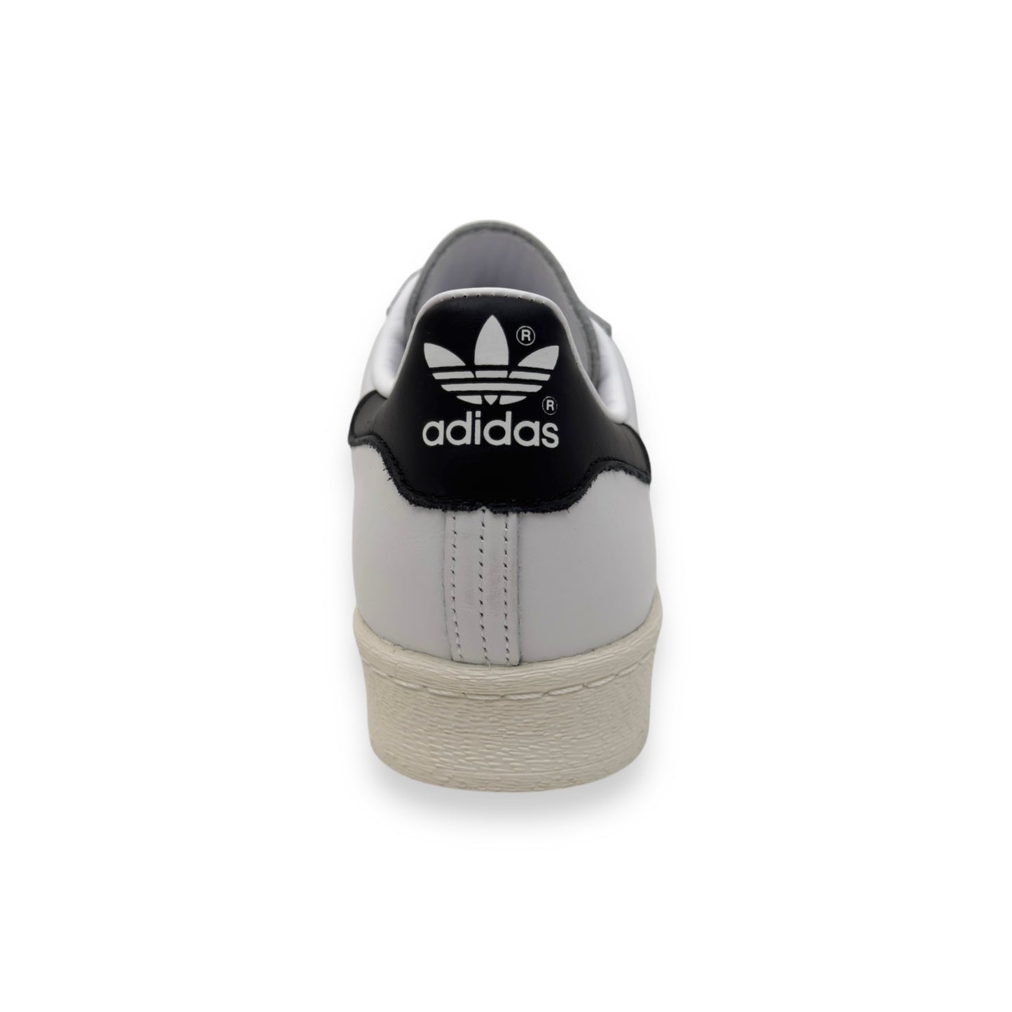 ADIDAS SUPERSTAR 82 SNEAKER WHITE UK10