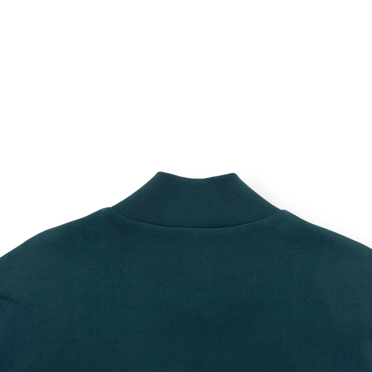 LOUIS VUITTON MONOGRAM REVERSIBLE COTTON BOMBER JACKET PINE GREEN XXL