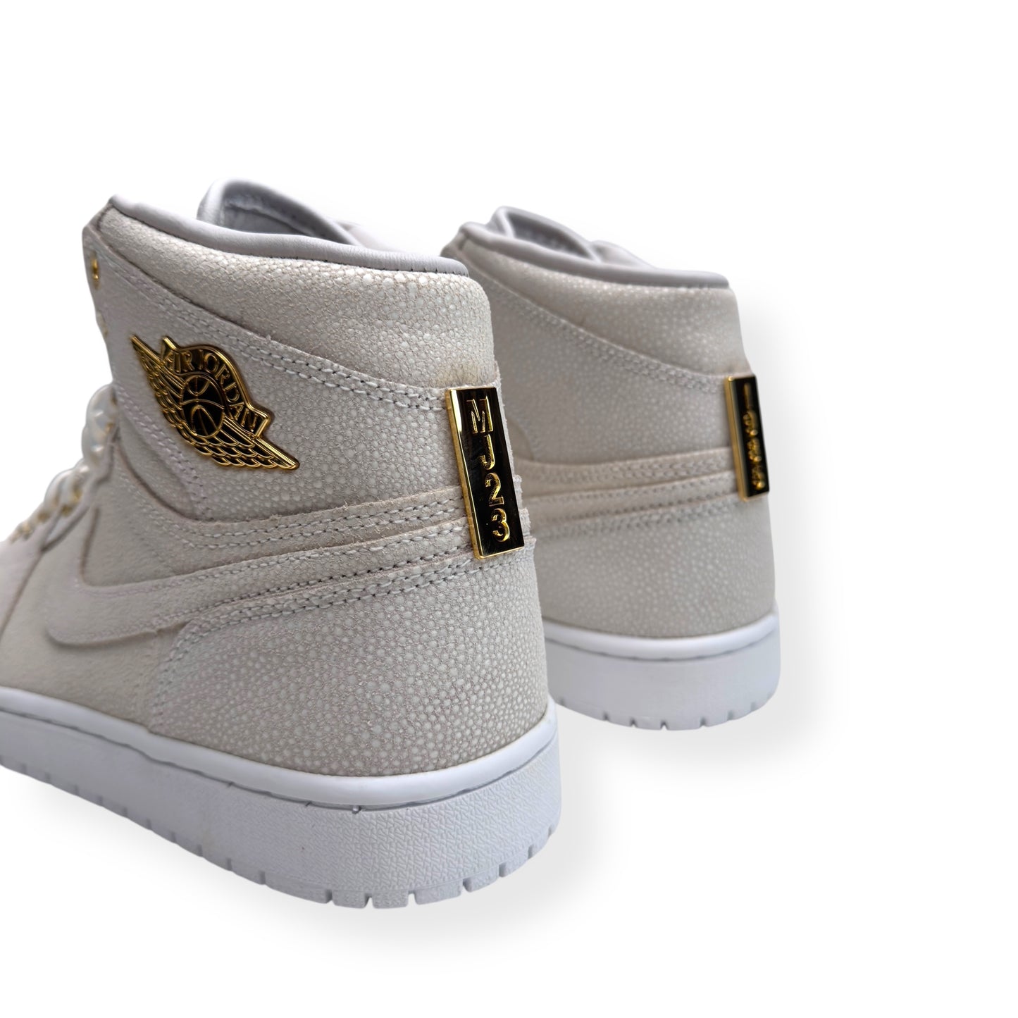 AIR JORDAN 1 RETO HIGH OG SNEAKER PINNACLE UK9.5