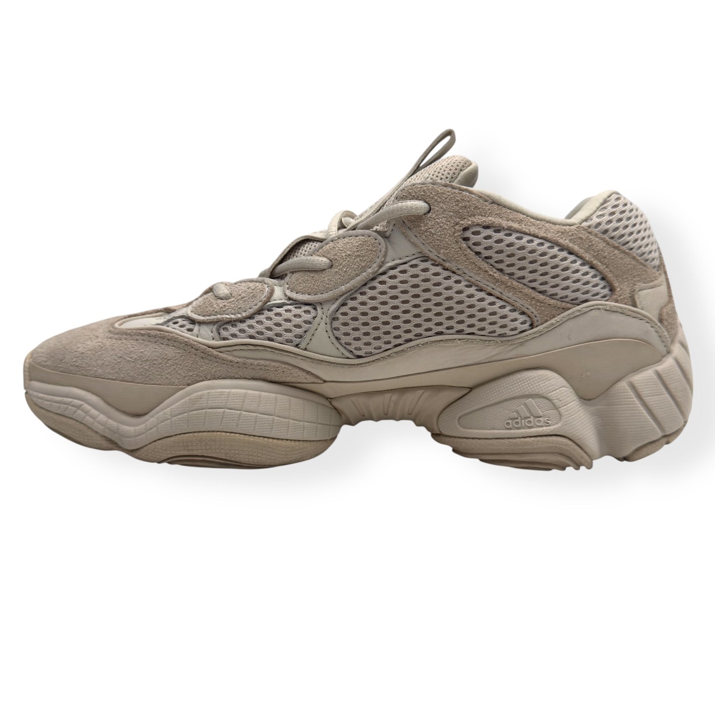 YEEZY BOOST 500 SNEAKER BLUSH UK9.5