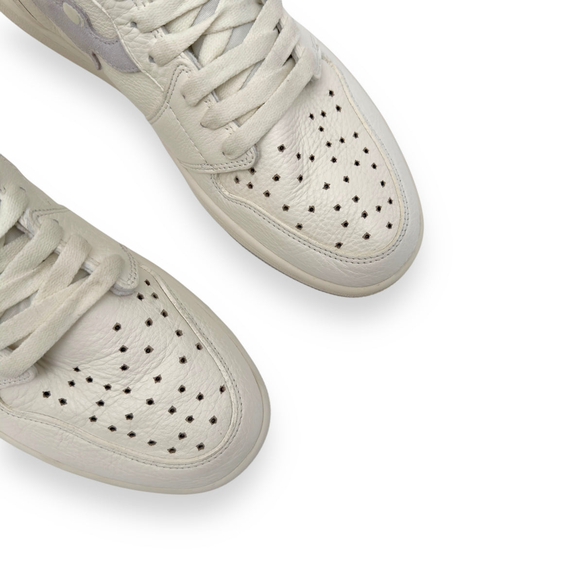 FUGAZI ONE IN THE CHAMBER SNEAKER WHITE UK11