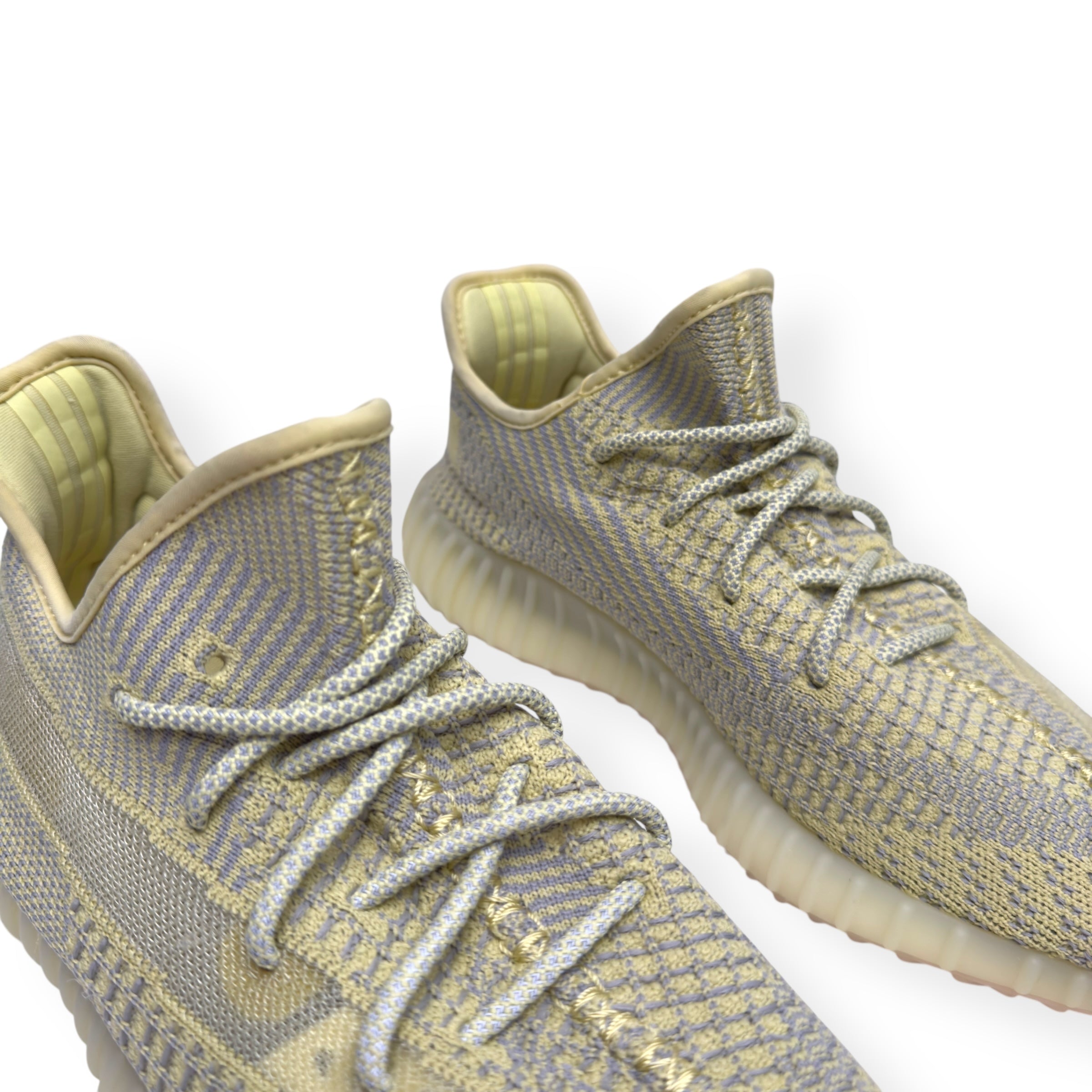 YEEZY BOOST 350 V2 SNEAKER ANTLIA UK9.5