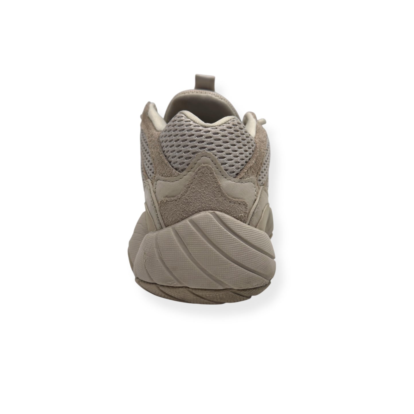 YEEZY BOOST 500 SNEAKER BLUSH UK9.5