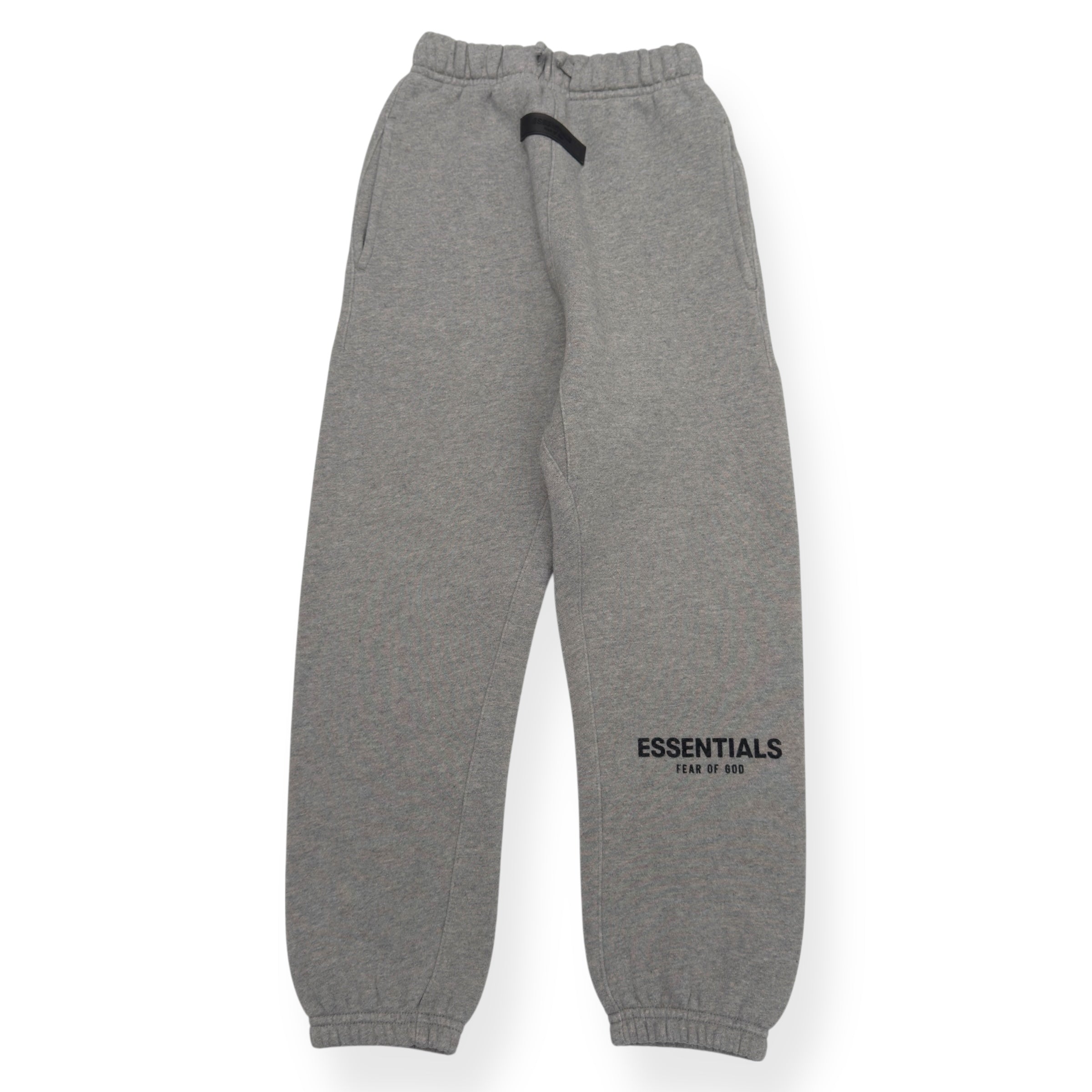 ESSENTIALS FEAR OF GOD SWEATPANTS GREY AGE6/7