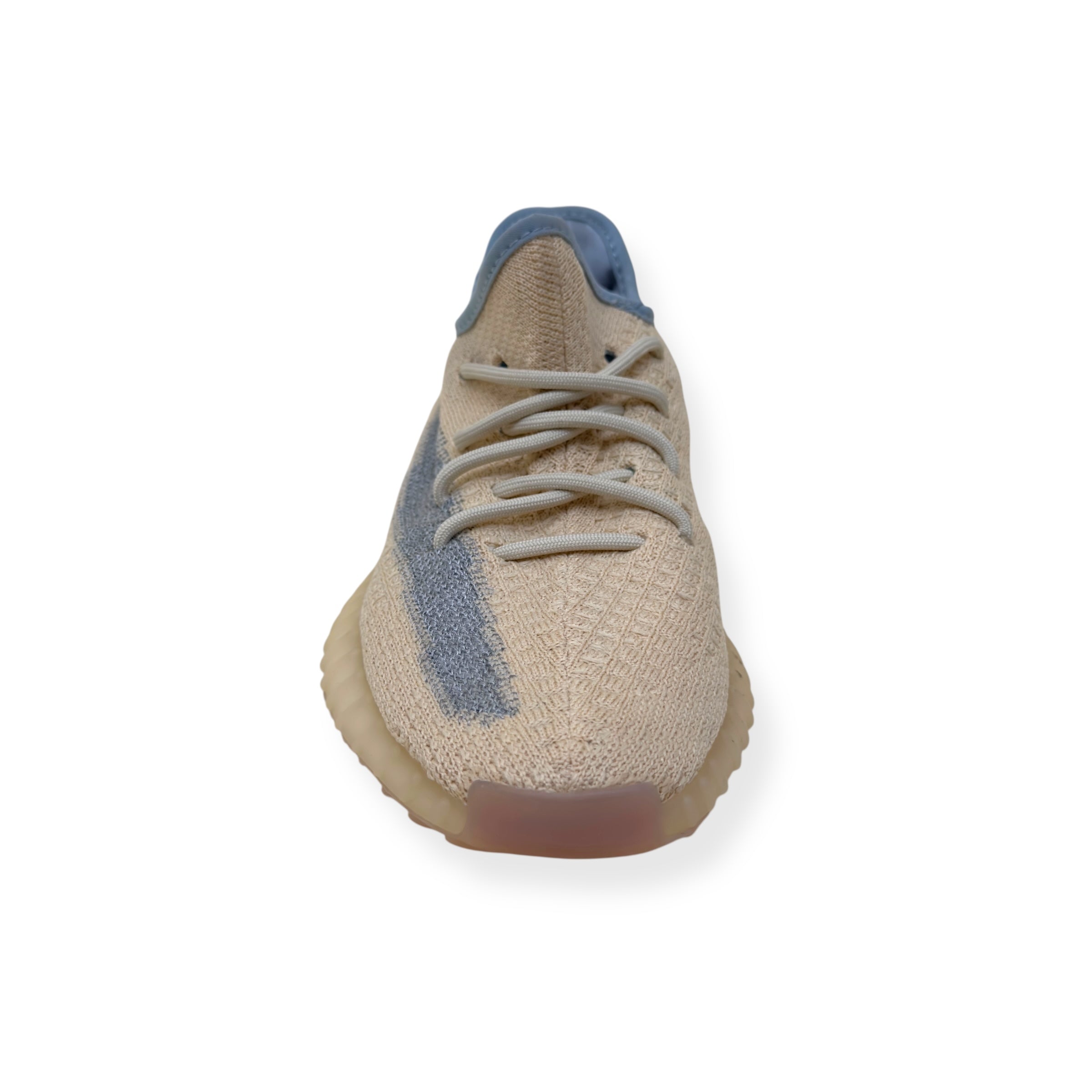 YEEZY BOOST 350 V2 SNEAKER LINEN UK4.5