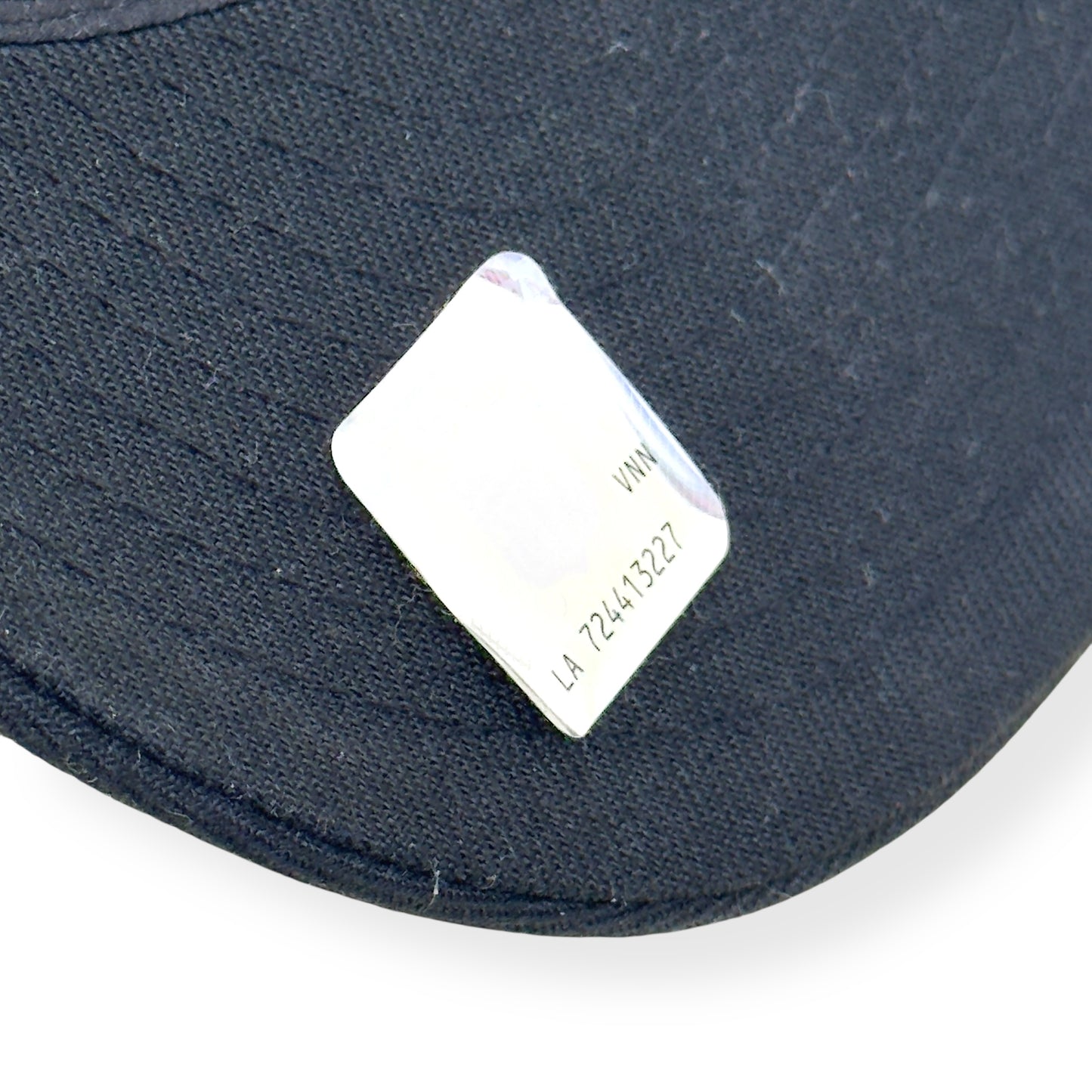 NEW ERA NEW ORLEANS SAINTS 9FIFTY CAP BLACK / GOLD