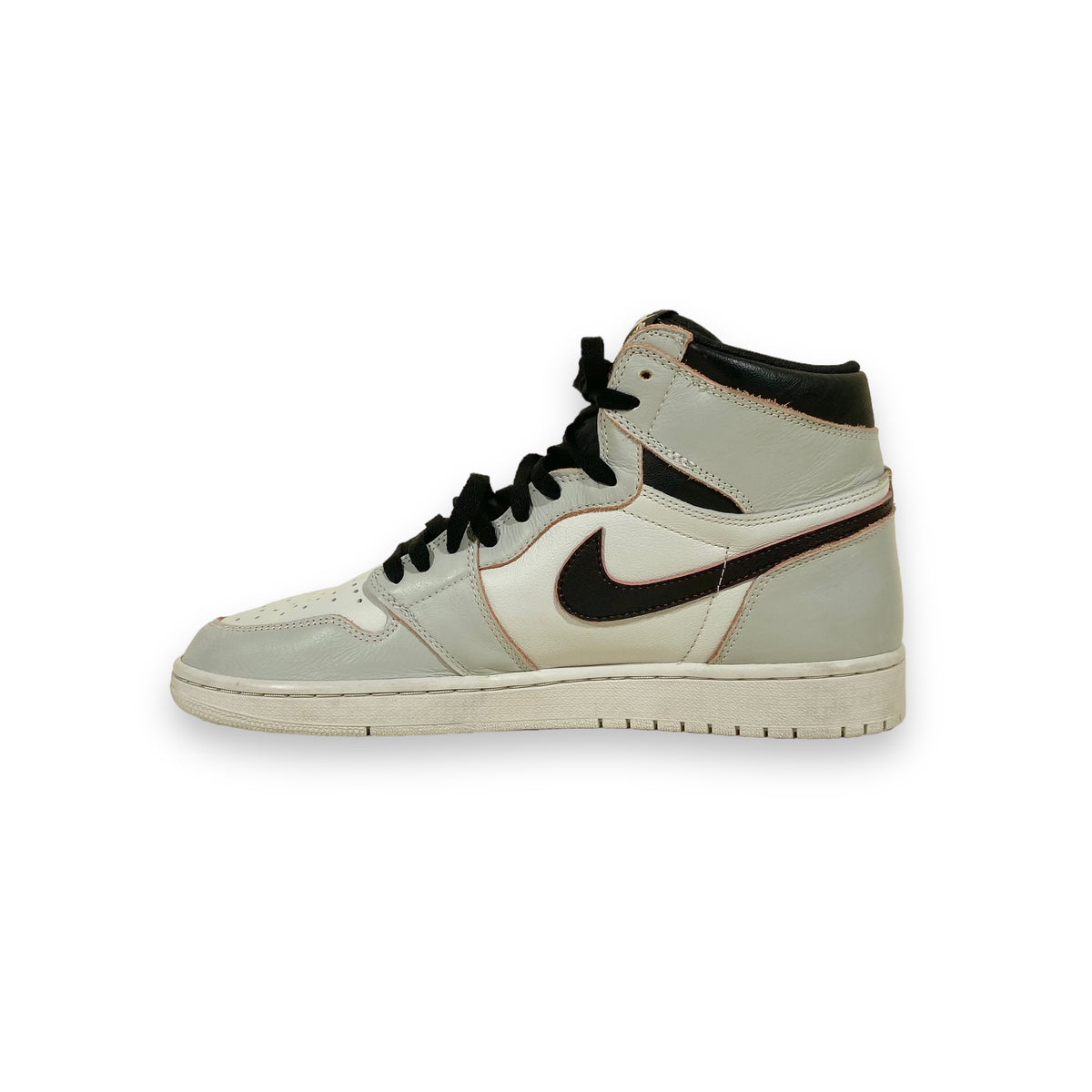 NIKE AIR JORDAN 1 HIGH SB RETRO ‘NYC TO PARIS’ UK11
