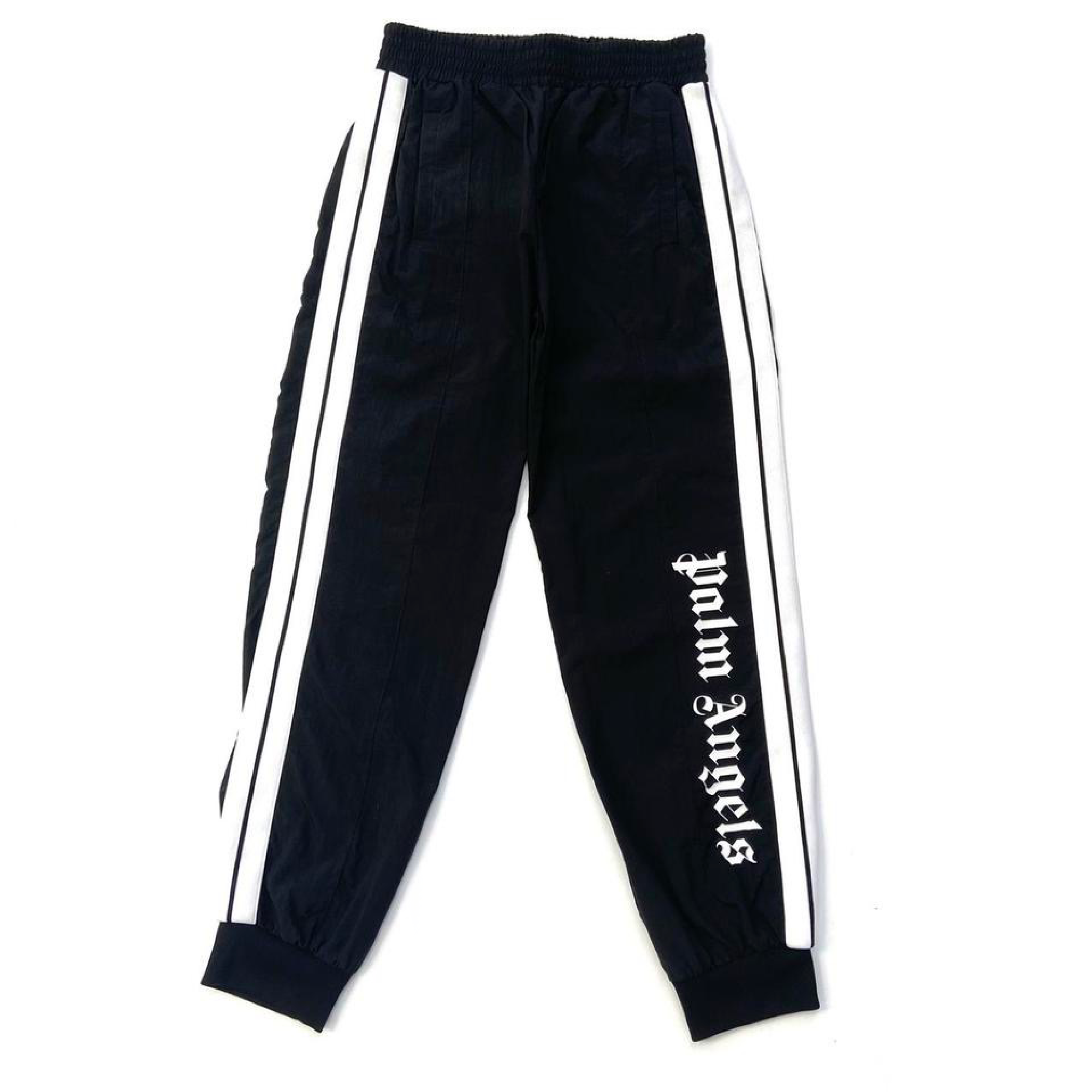 PALM ANGELS TRACK PANTS BLACK M