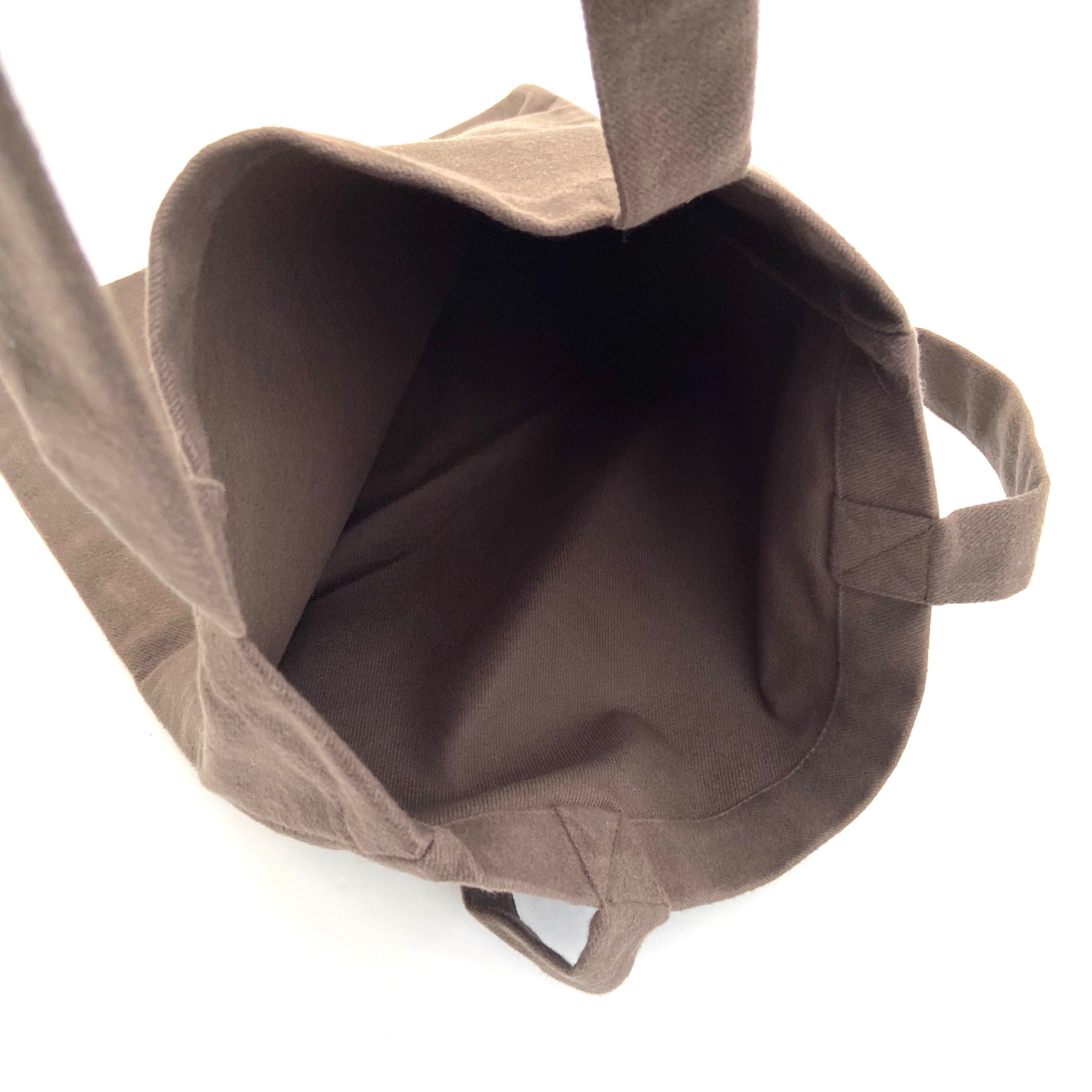 RICK OWENS TOTE BAG
