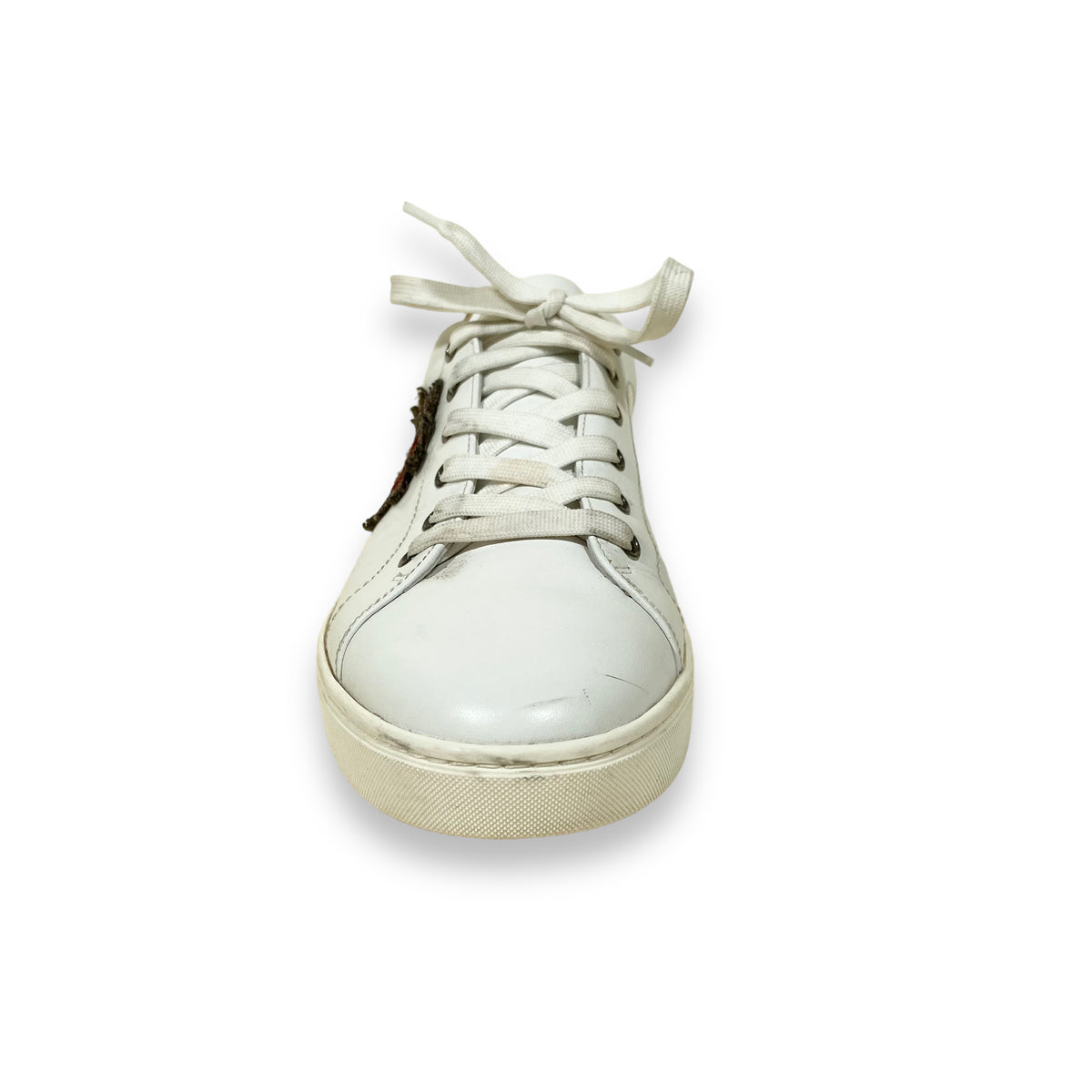 DOLCE & GABBANA SNEAKER WHITE UK9