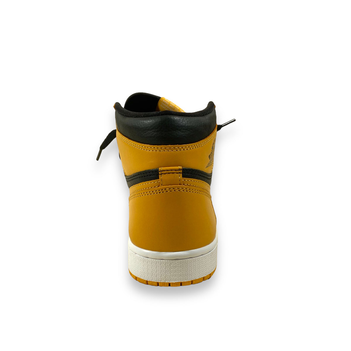 NIKE AIR JORDAN 1 POLLEN UK8
