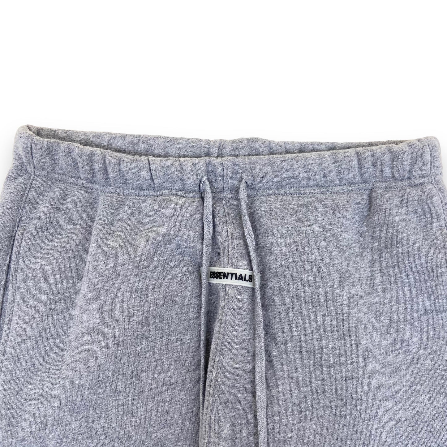 ESSENTIALS FEAR OF GOD JOGGERS GREY S