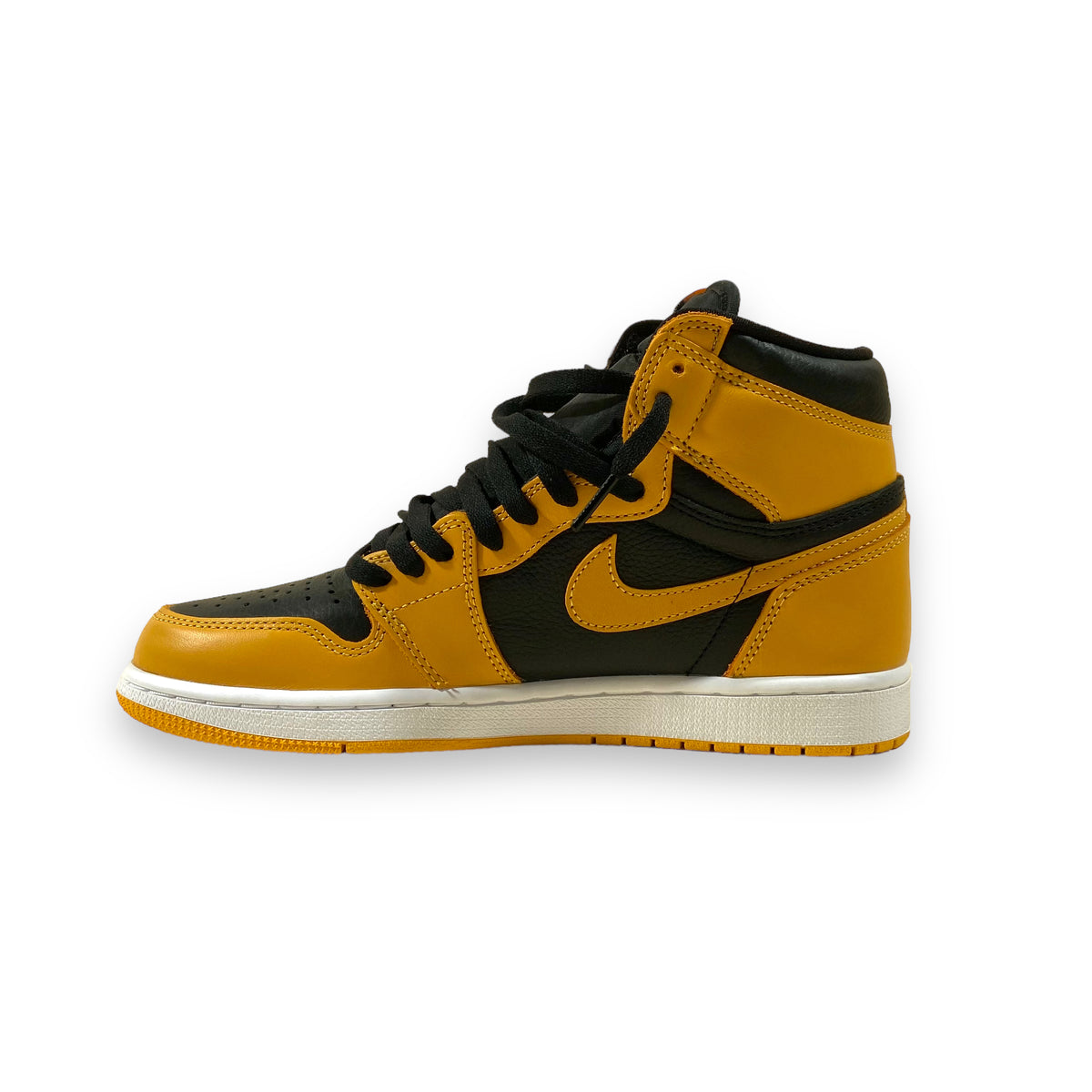 NIKE AIR JORDAN 1 POLLEN UK8