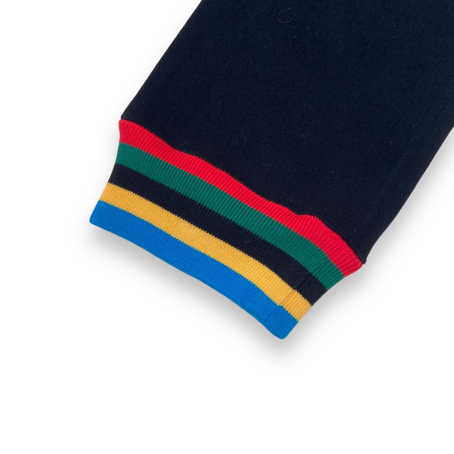 BAPE JOGGERS BLACK M