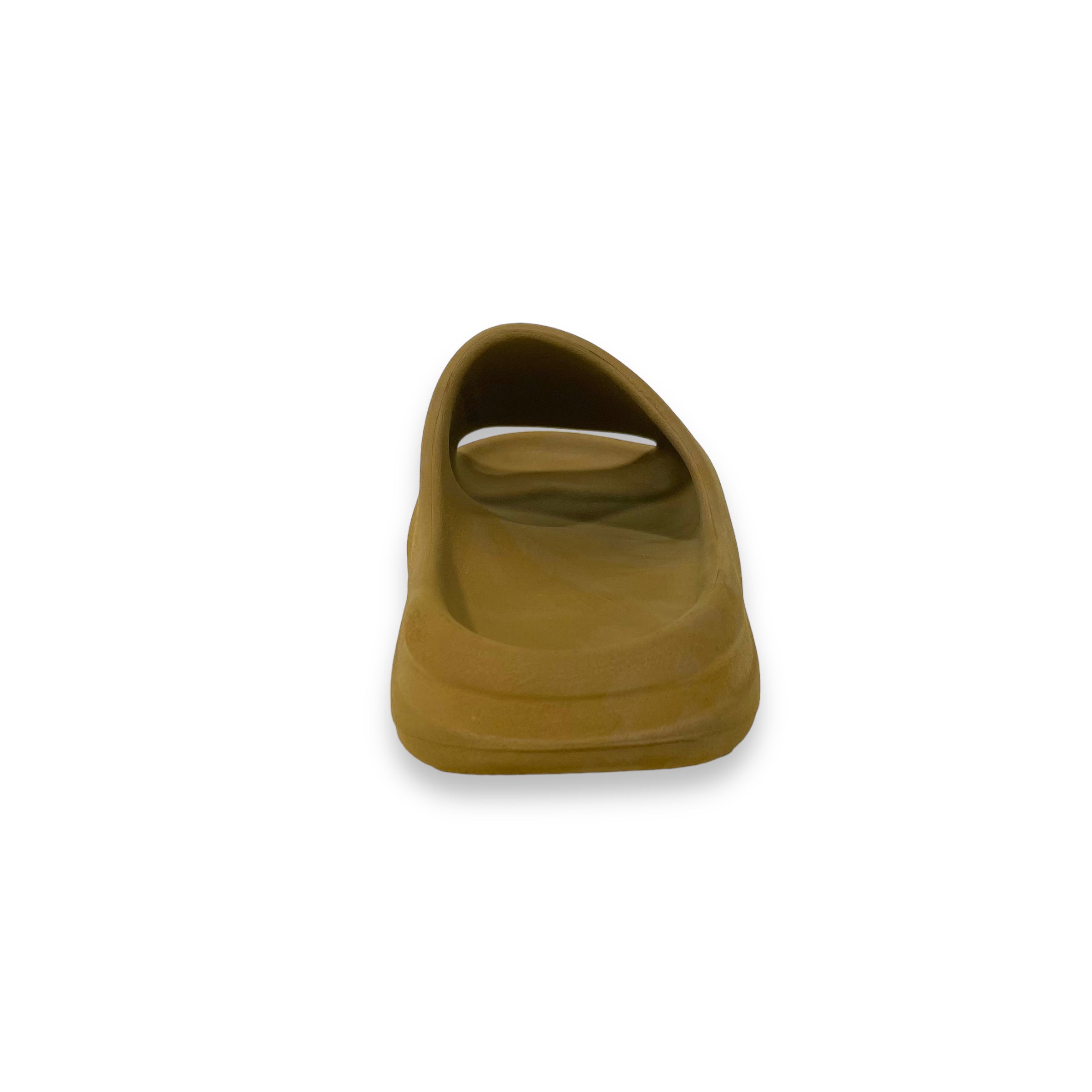 YEEZY SLIDES OCHRA UK9