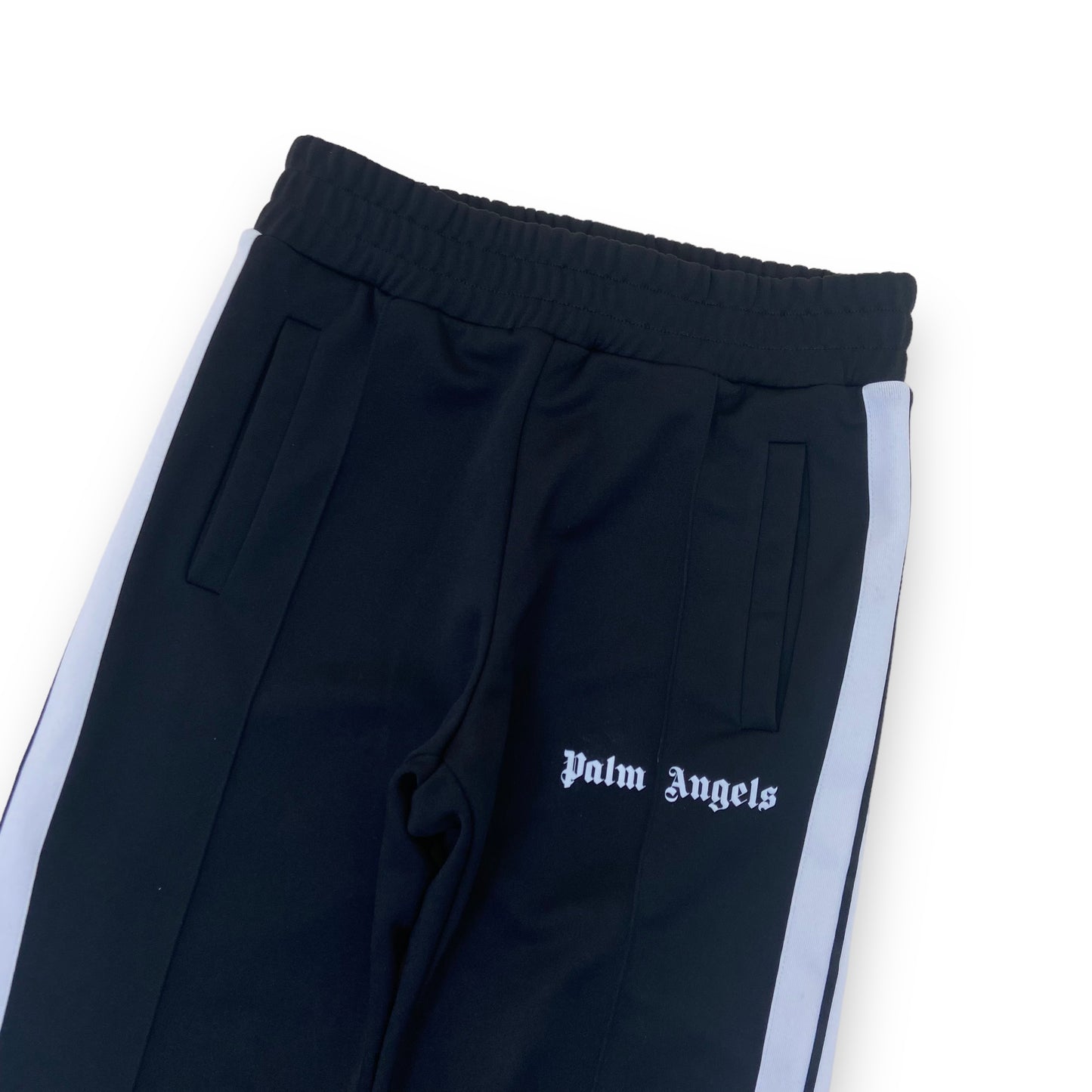 PALM ANGELS SWEATPANTS BLACK S