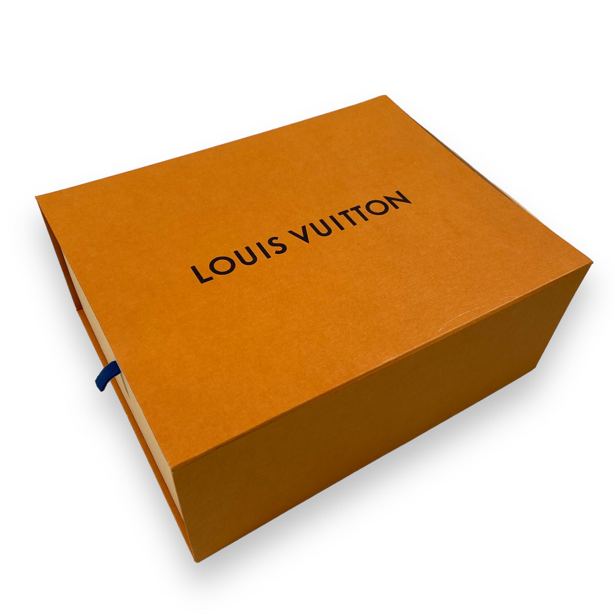 LOUIS VUITTON ZIG ZAG SNEAKERS UK8