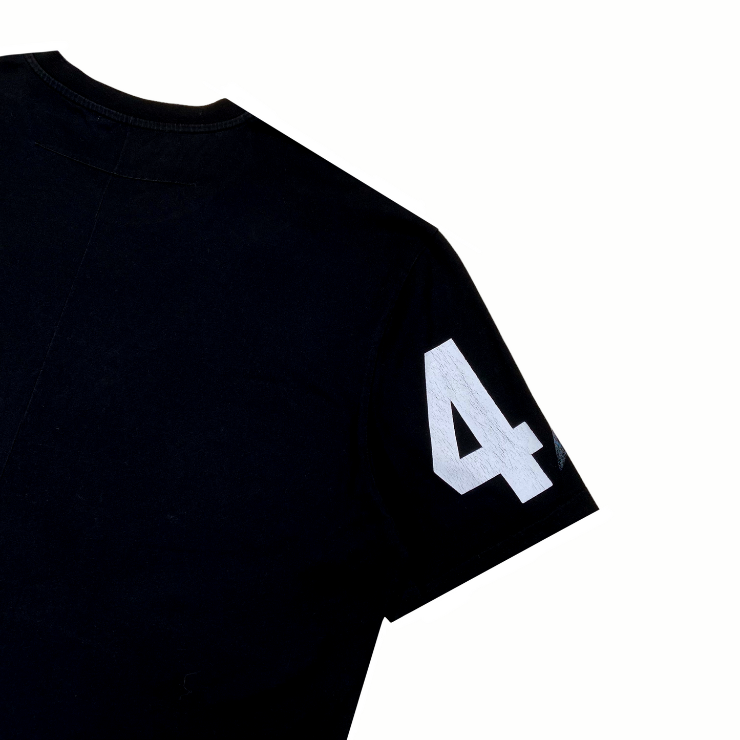 GIVENCHY SHARK T-SHIRT BLACK XXL