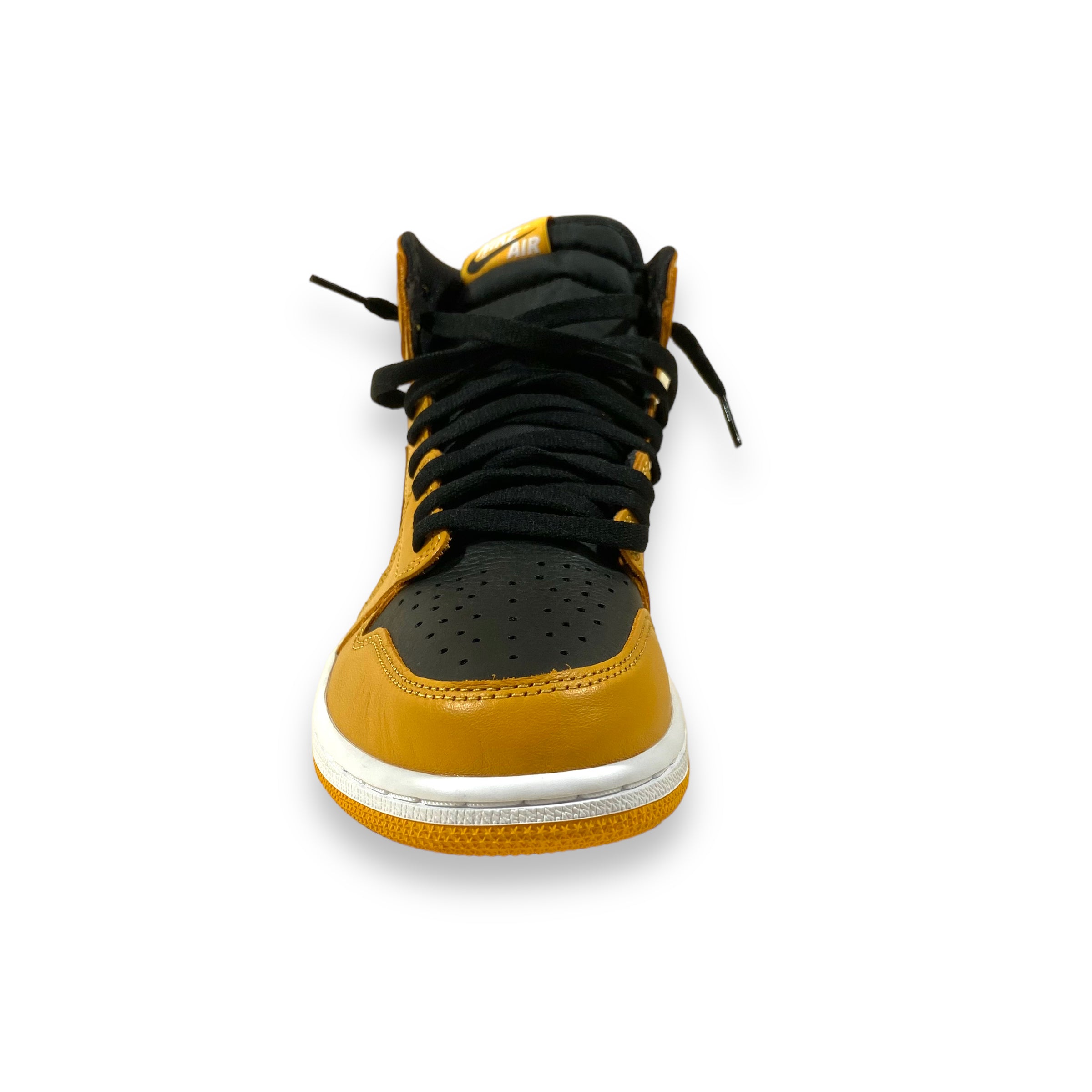 NIKE AIR JORDAN 1 POLLEN UK8