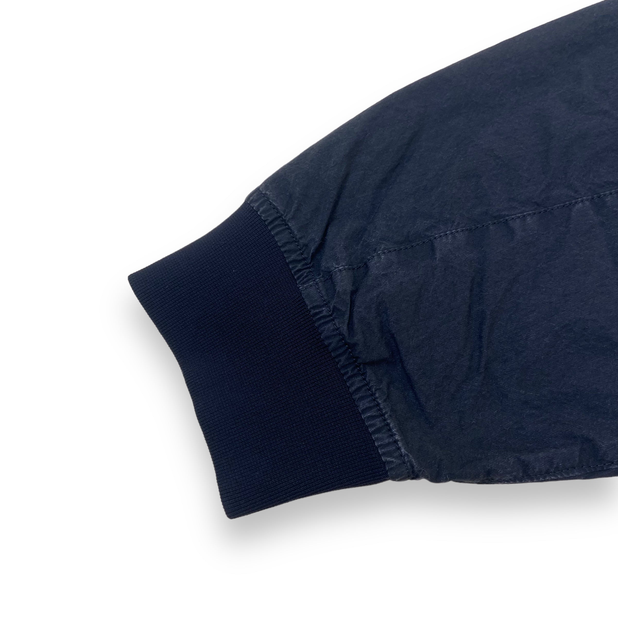 STONE ISLAND AW20 SHADOW PROJECT CARGO PANTS BLACK 30W