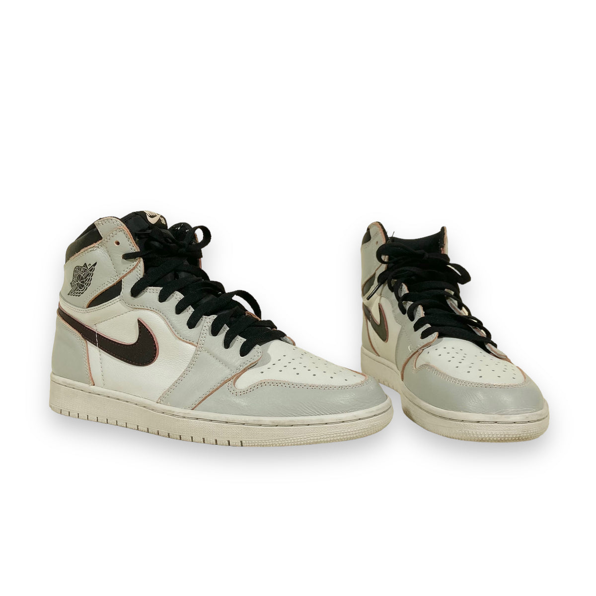NIKE AIR JORDAN 1 HIGH SB RETRO ‘NYC TO PARIS’ UK11