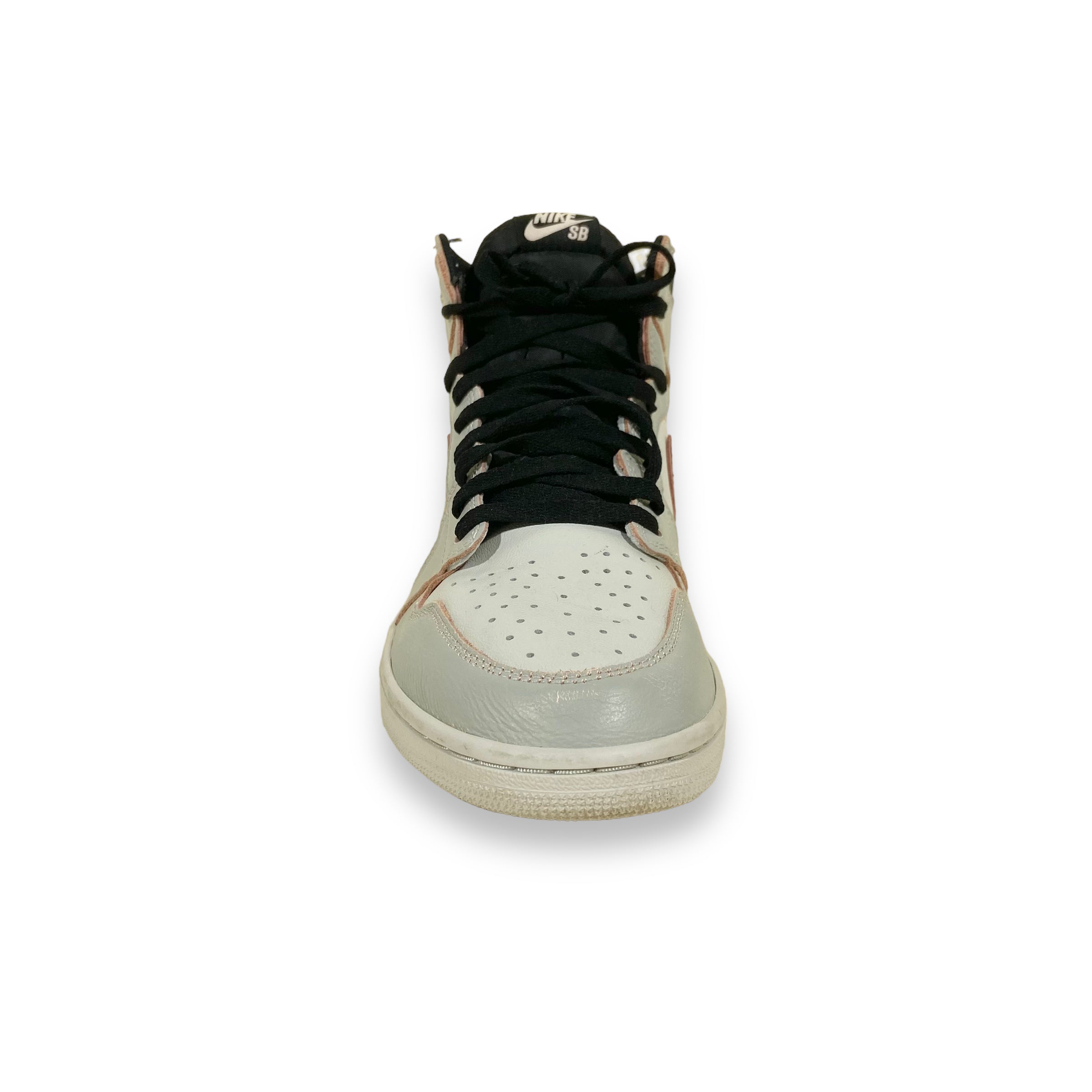 NIKE AIR JORDAN 1 HIGH SB RETRO ‘NYC TO PARIS’ UK11