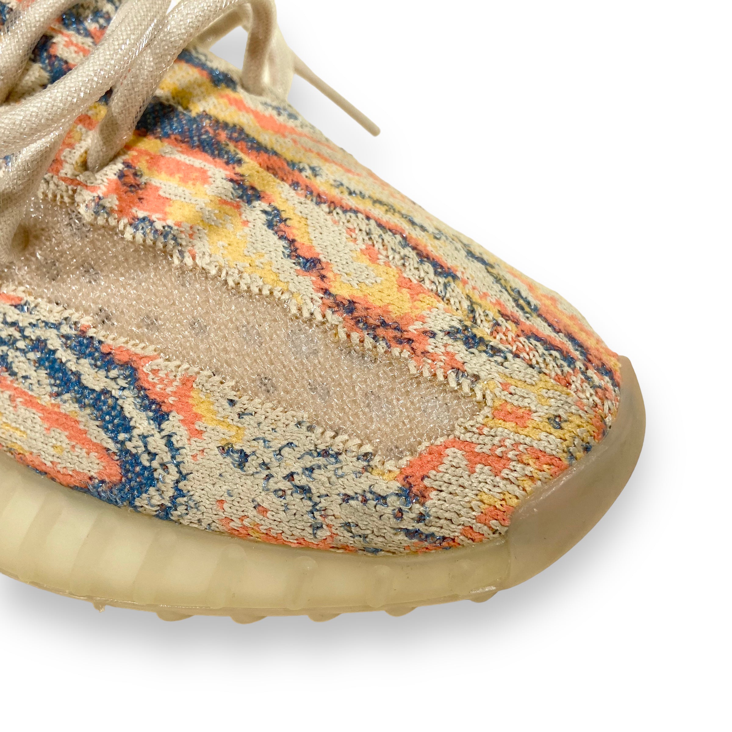 YEEZY BOOST 350 V2 OAT MX UK8.5