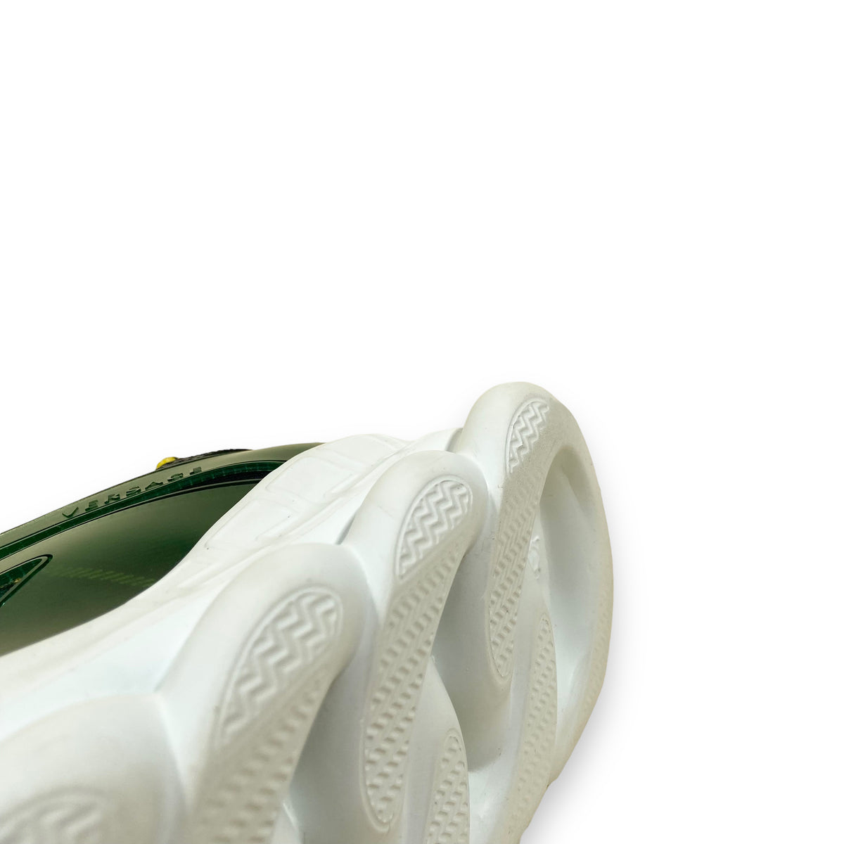 VERSACE CHAIN REACTIONS GREEN UK7