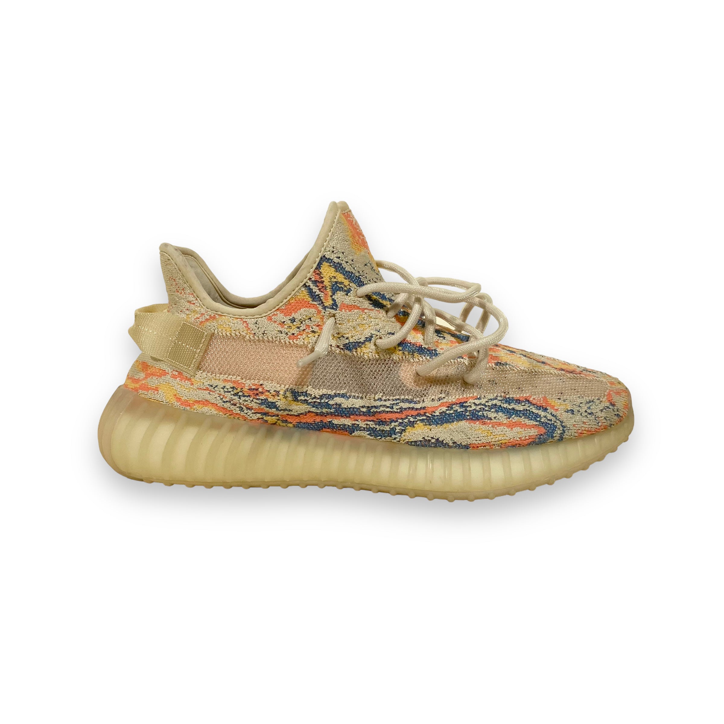 YEEZY BOOST 350 V2 OAT MX UK8.5