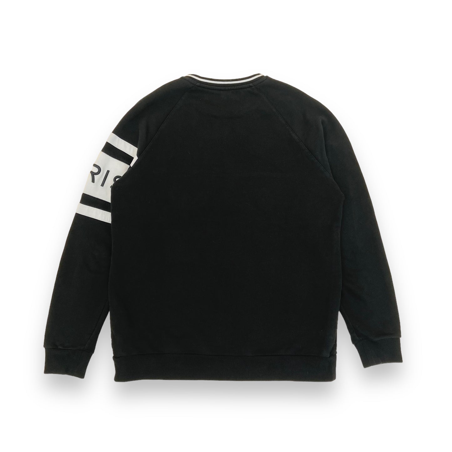 GIVENCHY 4G SWEATSHIRT BLACK M