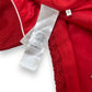 GUCCI MAGNETISMO JACKET RED M