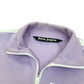 PALM ANGELS TRACK JACKET LILAC M