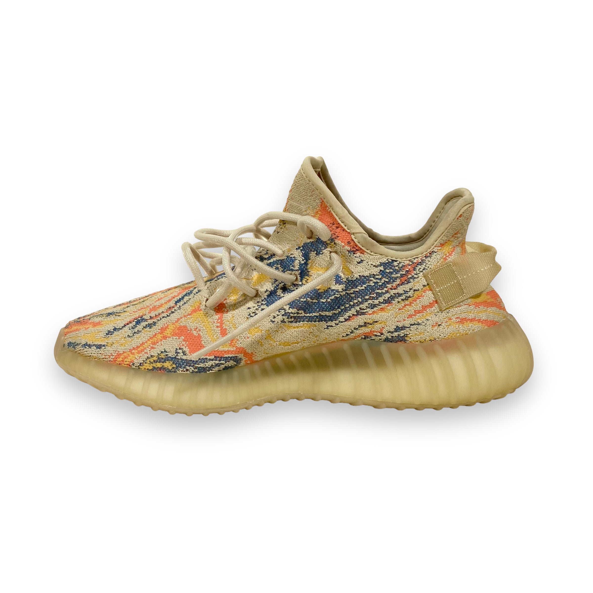 YEEZY BOOST 350 V2 OAT MX UK8.5