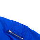MOSCHINO COUTURE BOMBER JACKET BLUE S