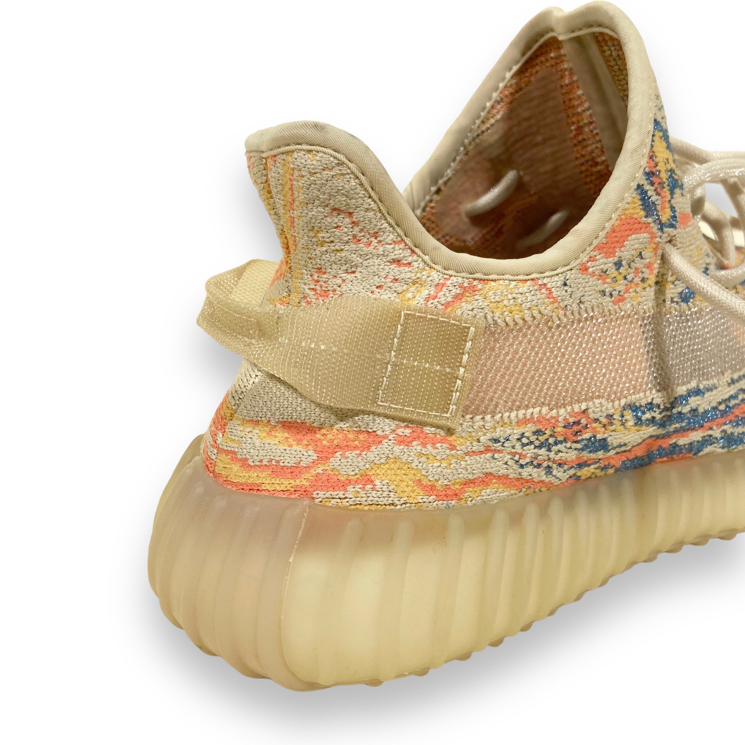 YEEZY BOOST 350 V2 OAT MX UK8.5