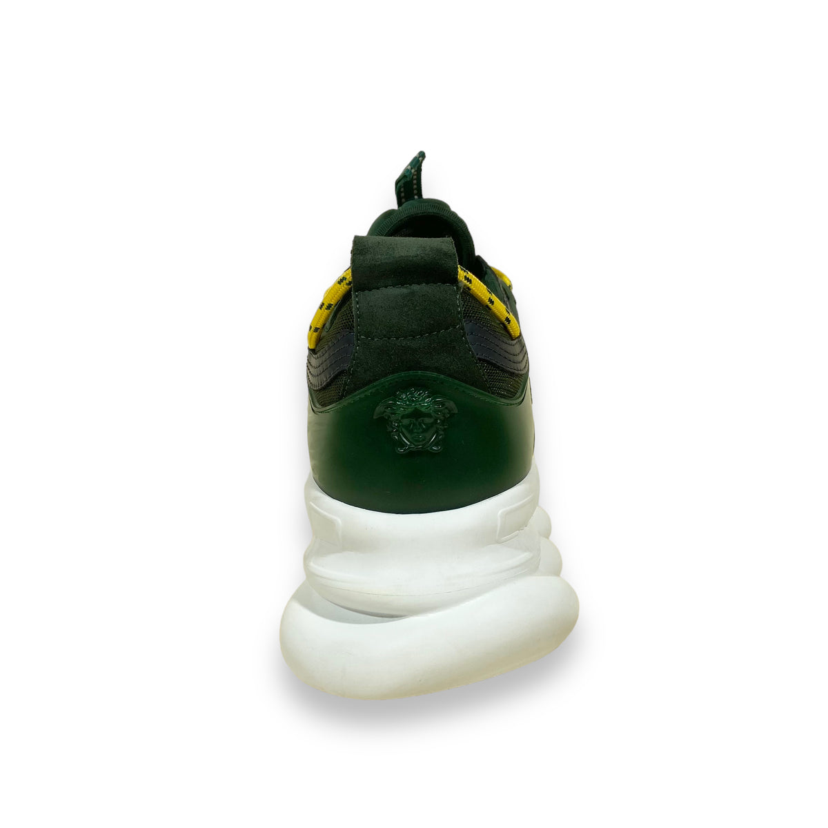 VERSACE CHAIN REACTIONS GREEN UK7